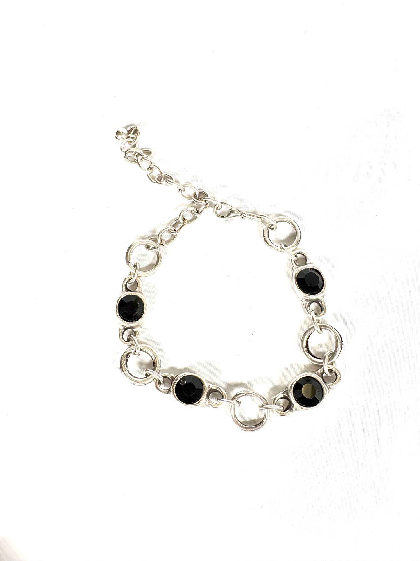 The Keepsake bracelet