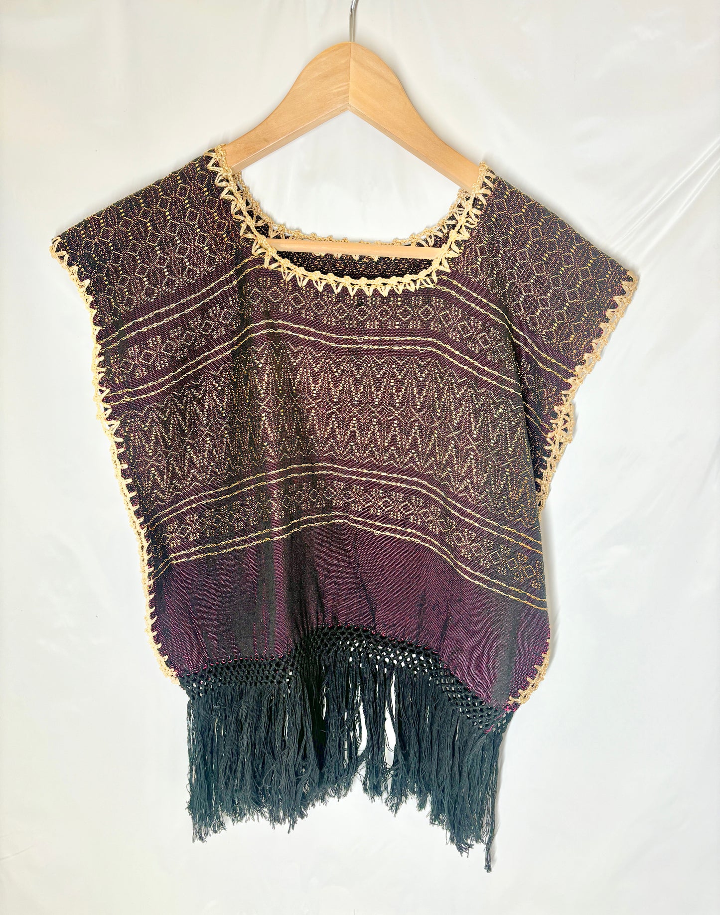 Boho Dream Handmade Piece