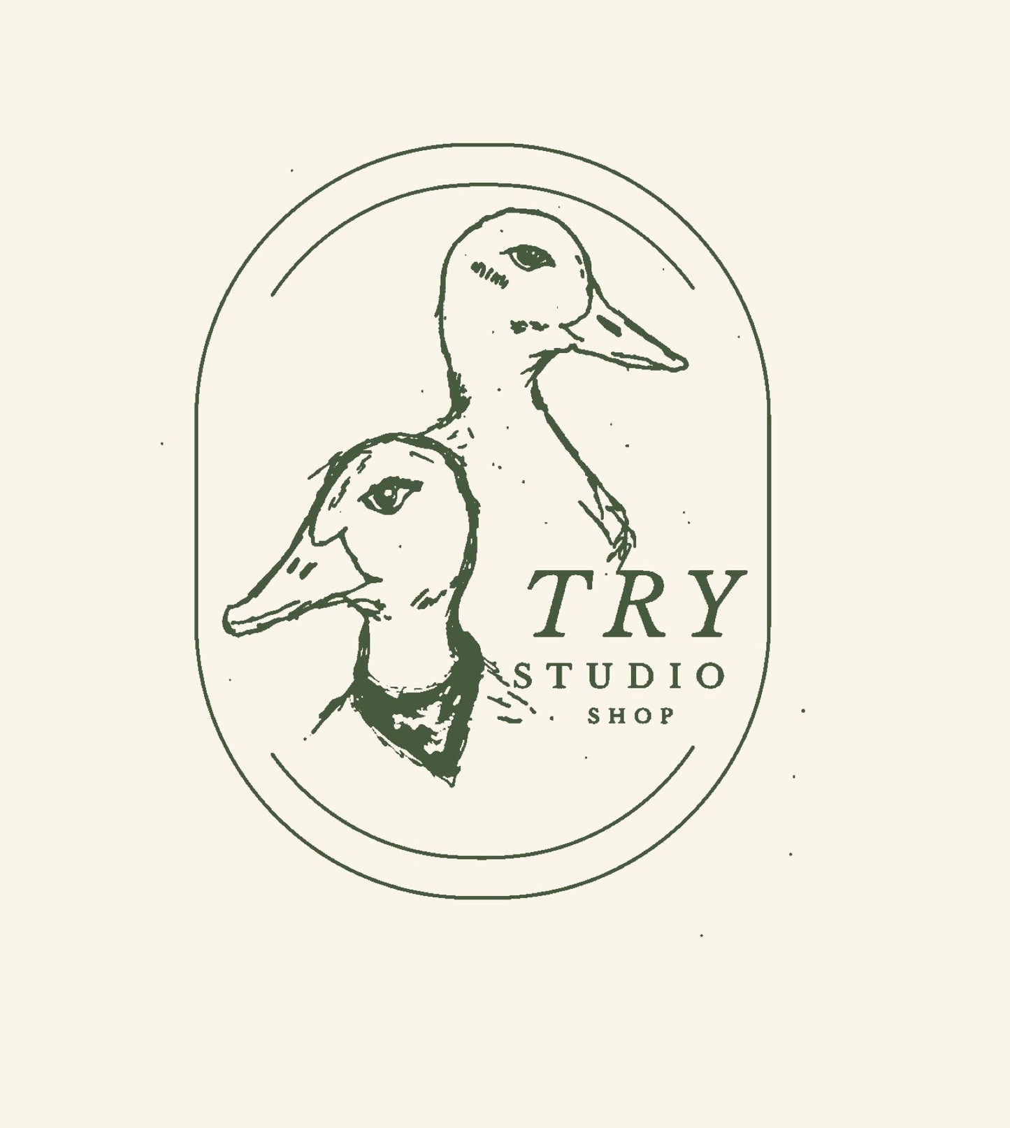 Try Studio Gift Card