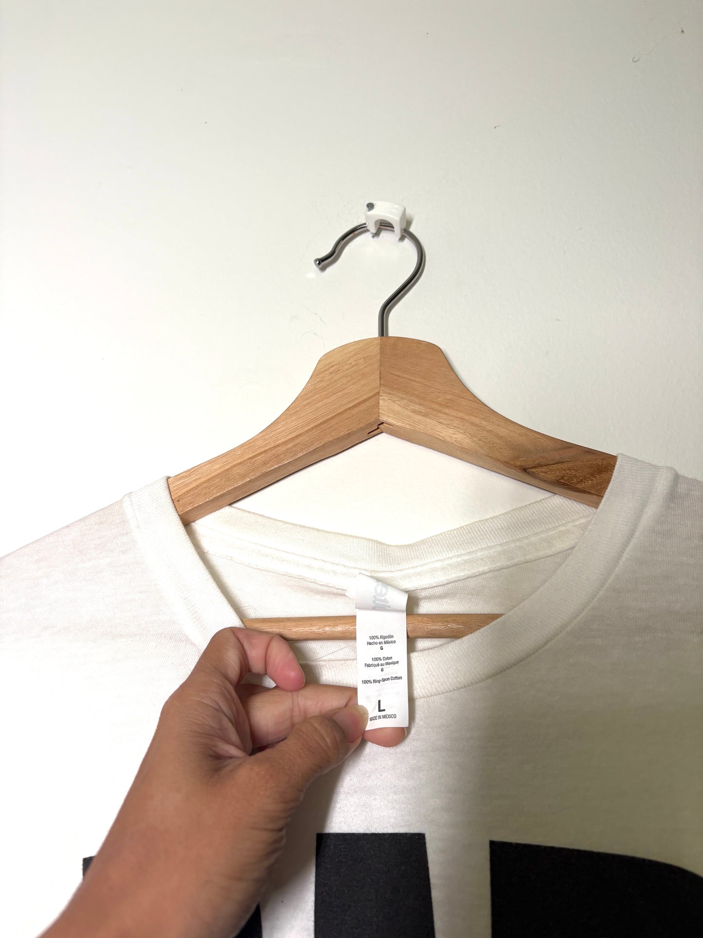 Radwimps T-shirt Jrock Japan Band Size L  Wimps Not Dead