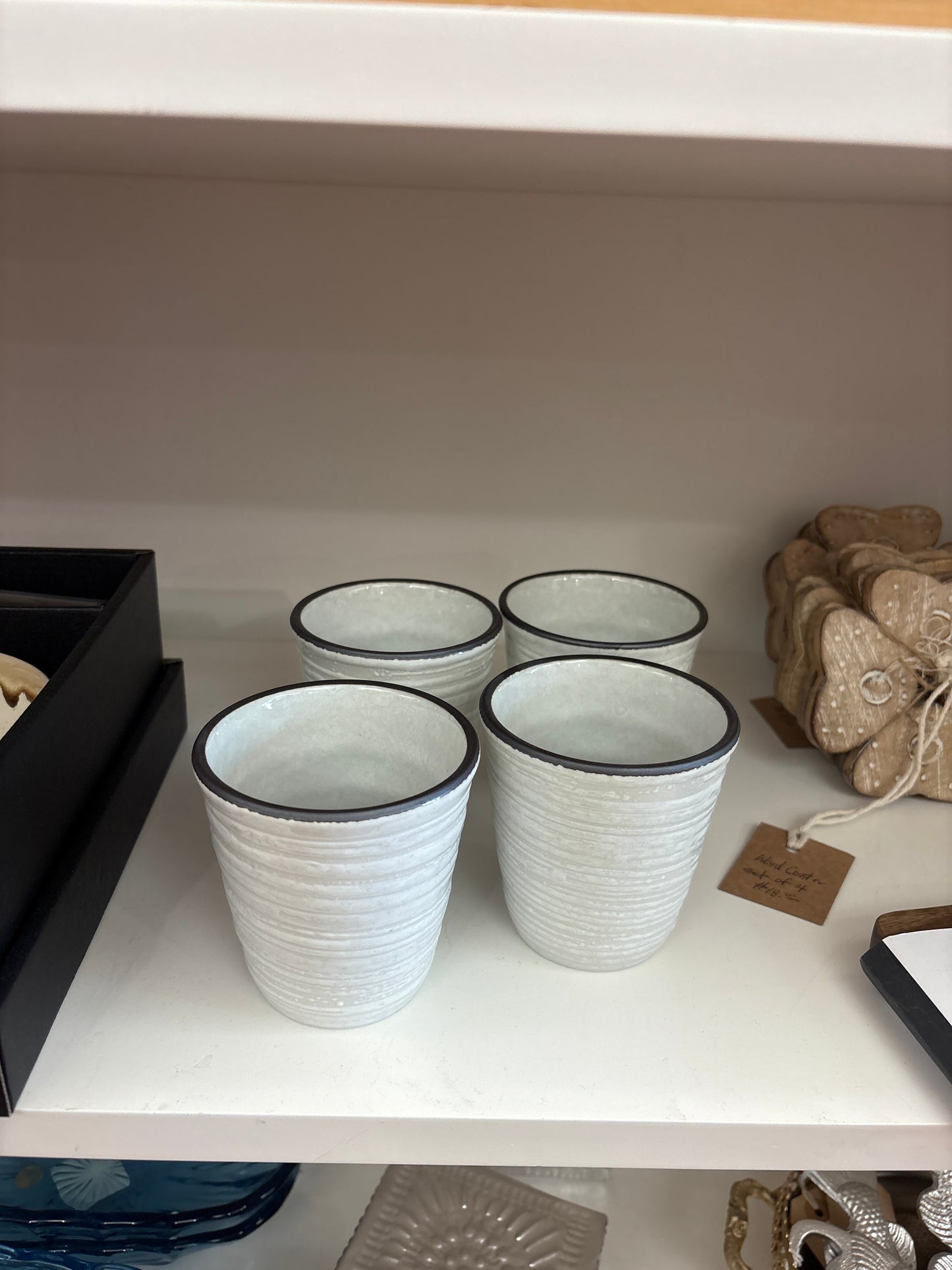 Japanese Handmade Yunomi Tea Cup