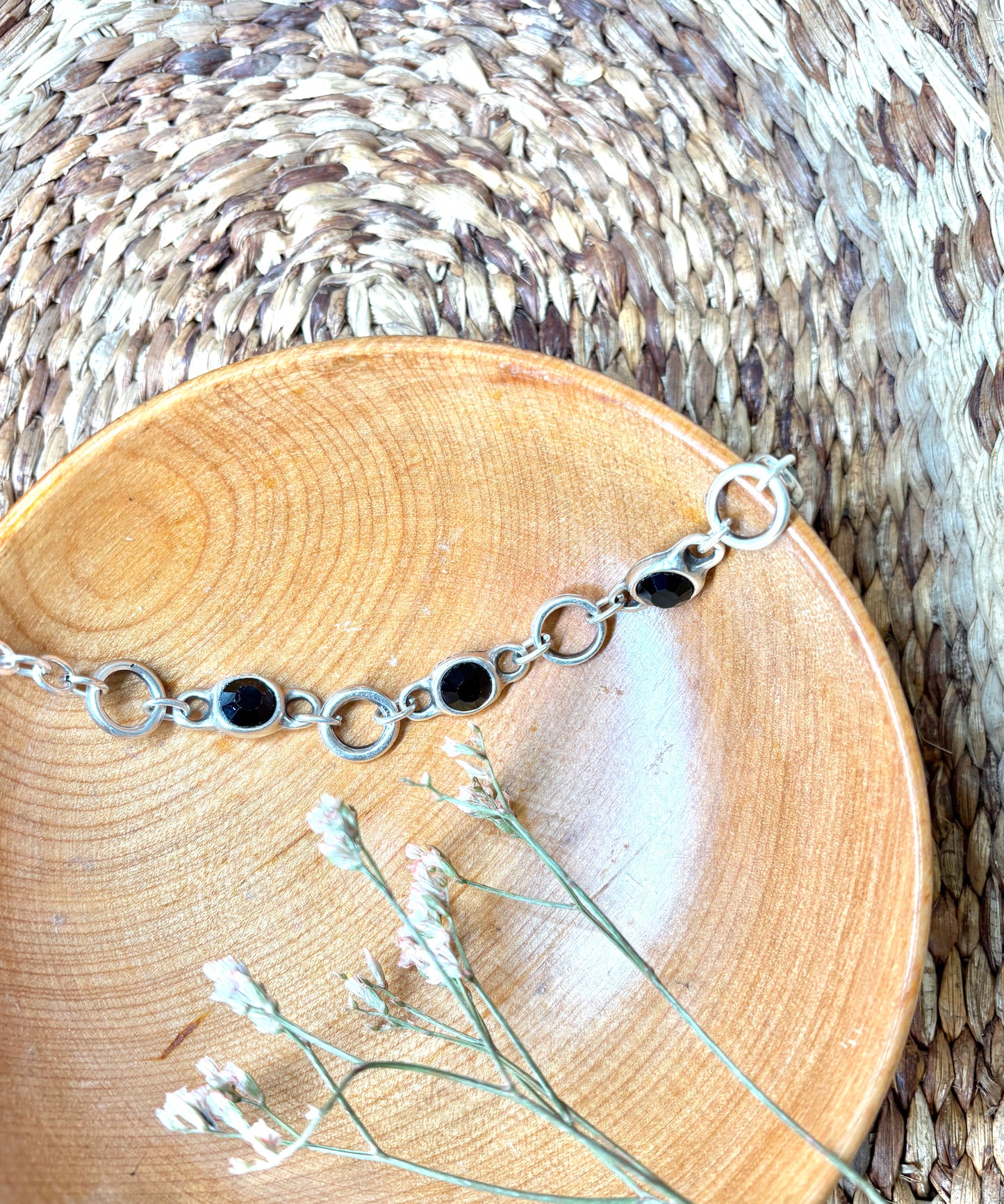 The Keepsake bracelet
