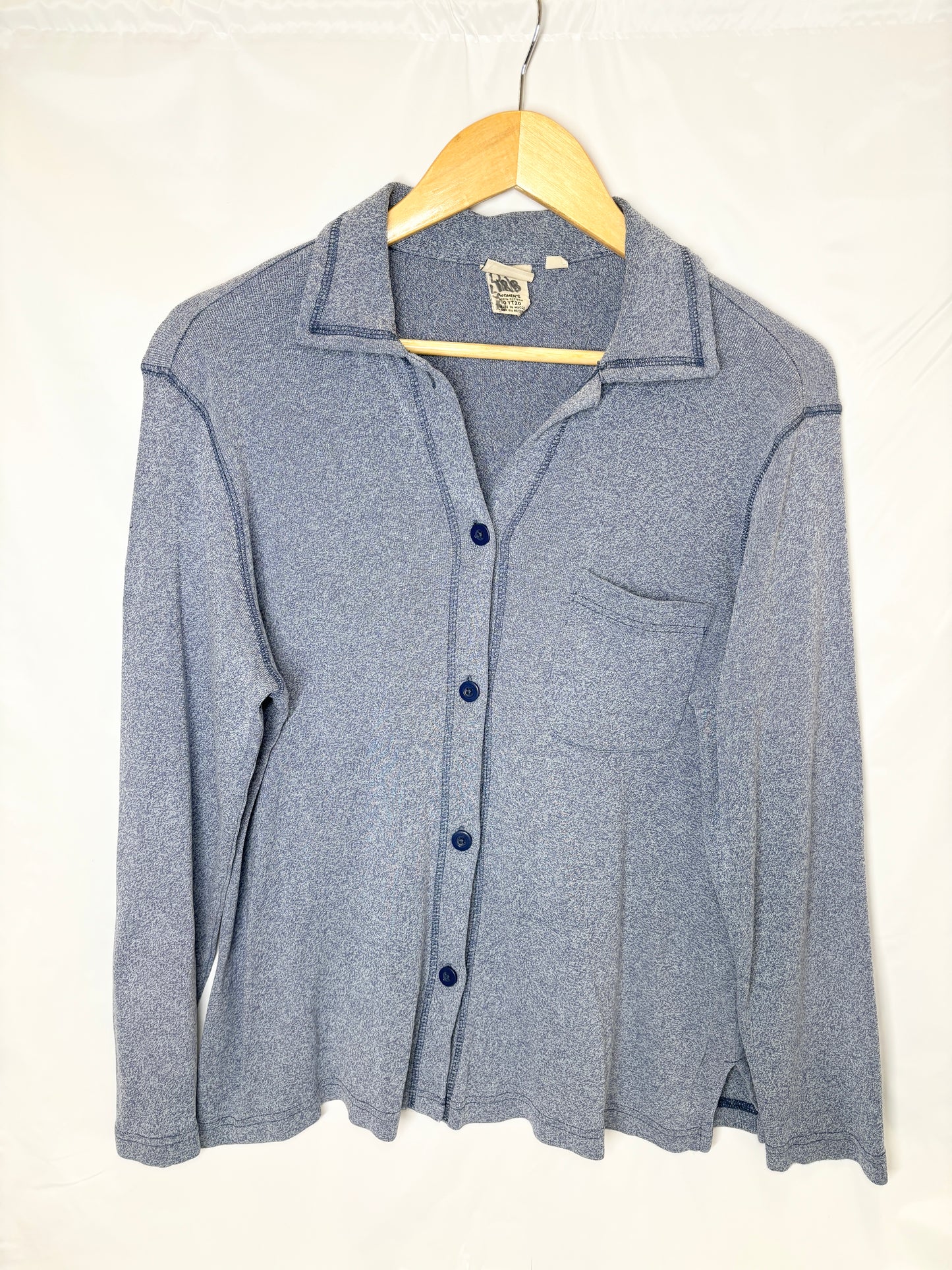 L.L. Bean 100% Cotton