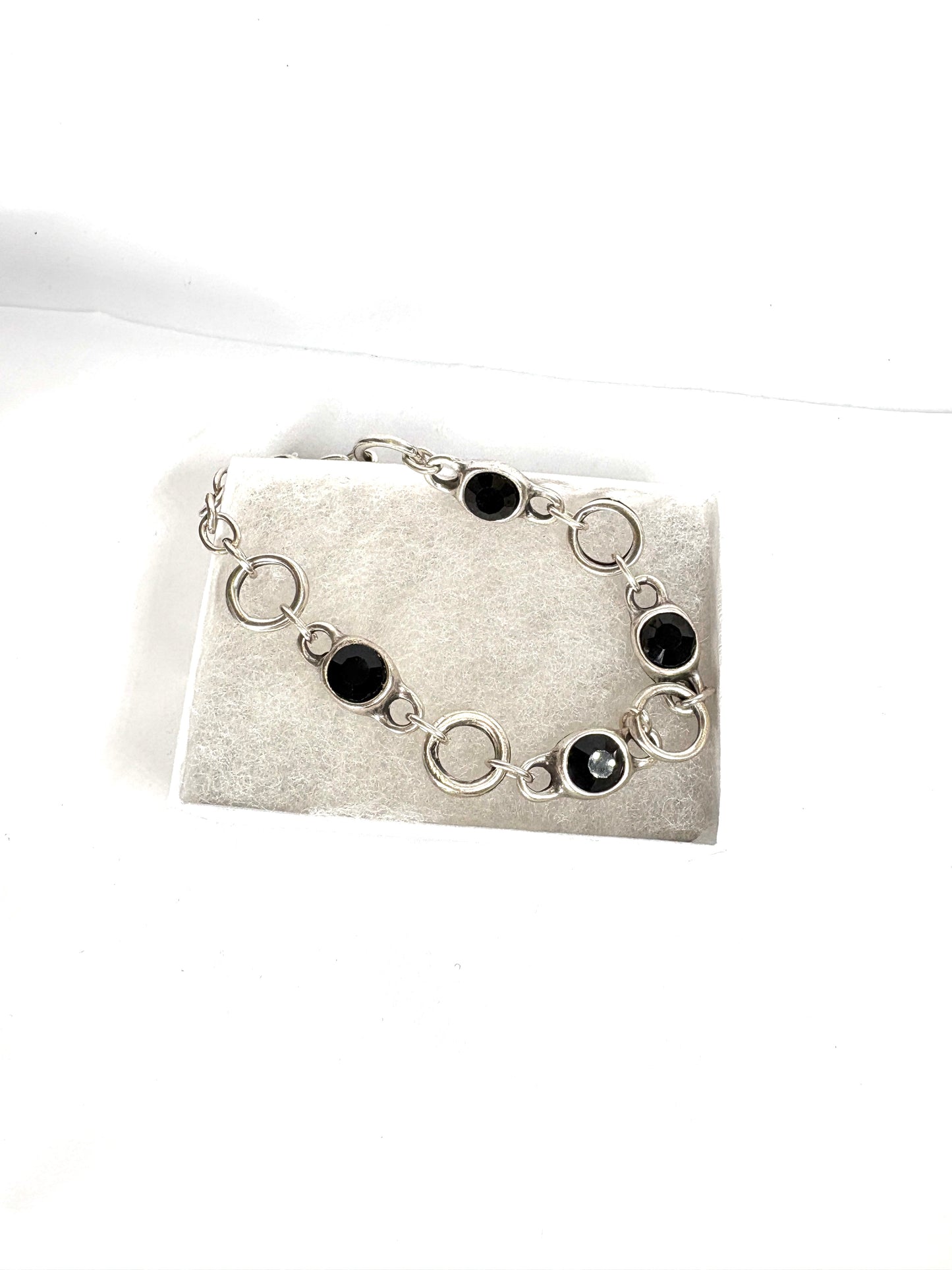 The Keepsake bracelet