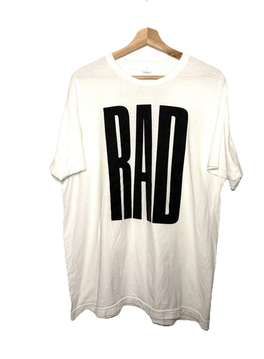 Radwimps T-shirt Jrock Japan Band Size L  Wimps Not Dead