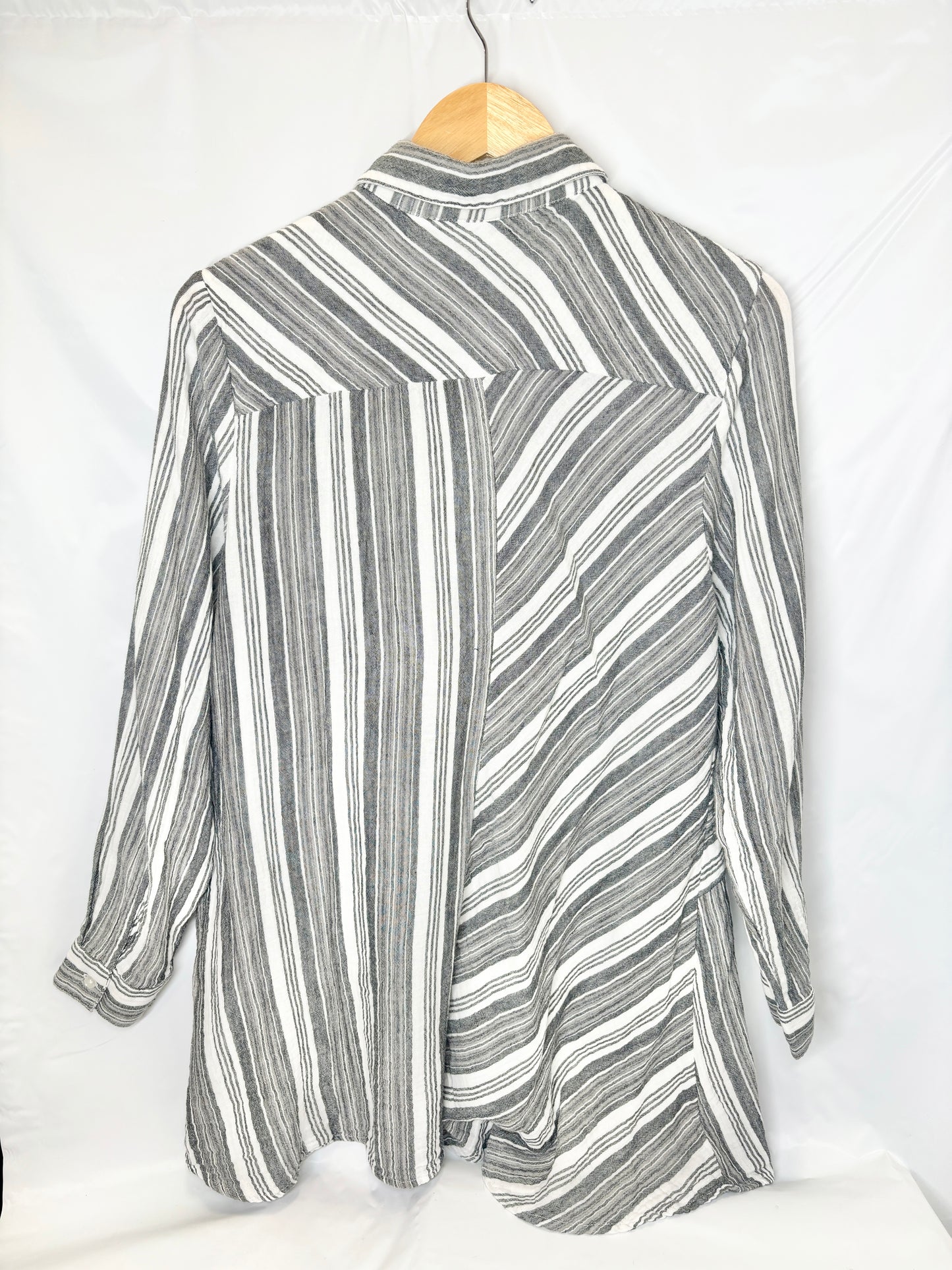 Pure Comfort Cotton Shirt