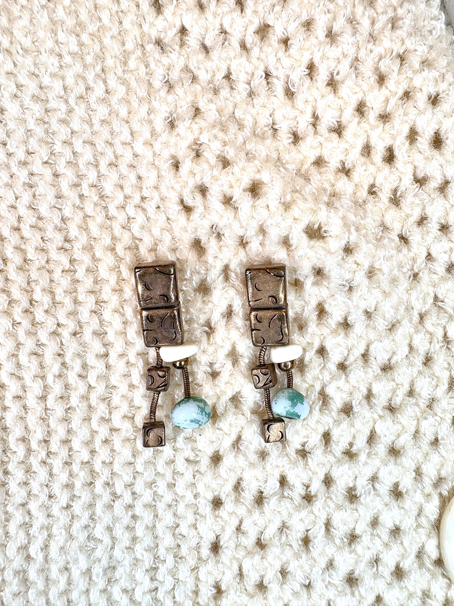 Chicos Earrings