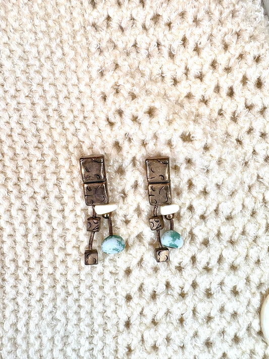 Chicos Earrings