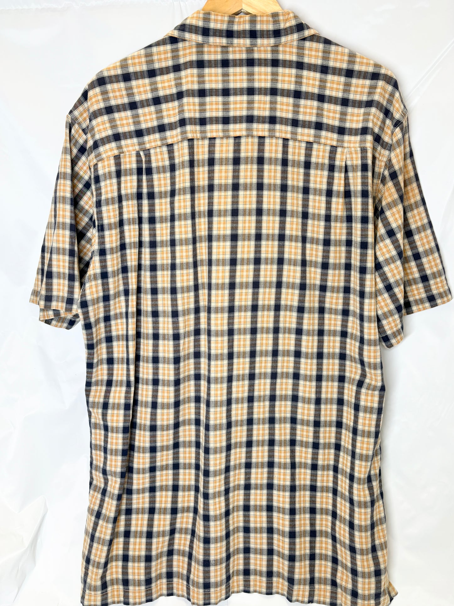 Woolrich shirt
