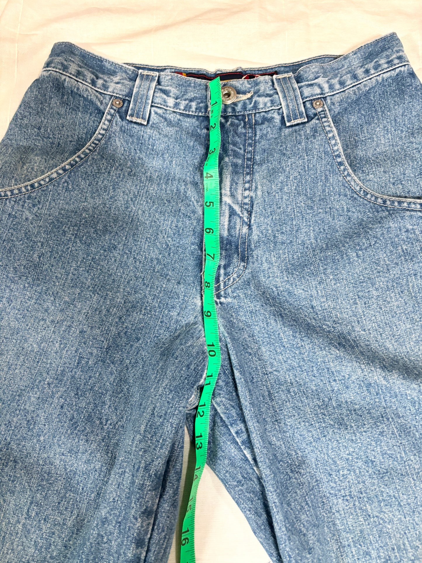 JNCO Wide Leg Jeans