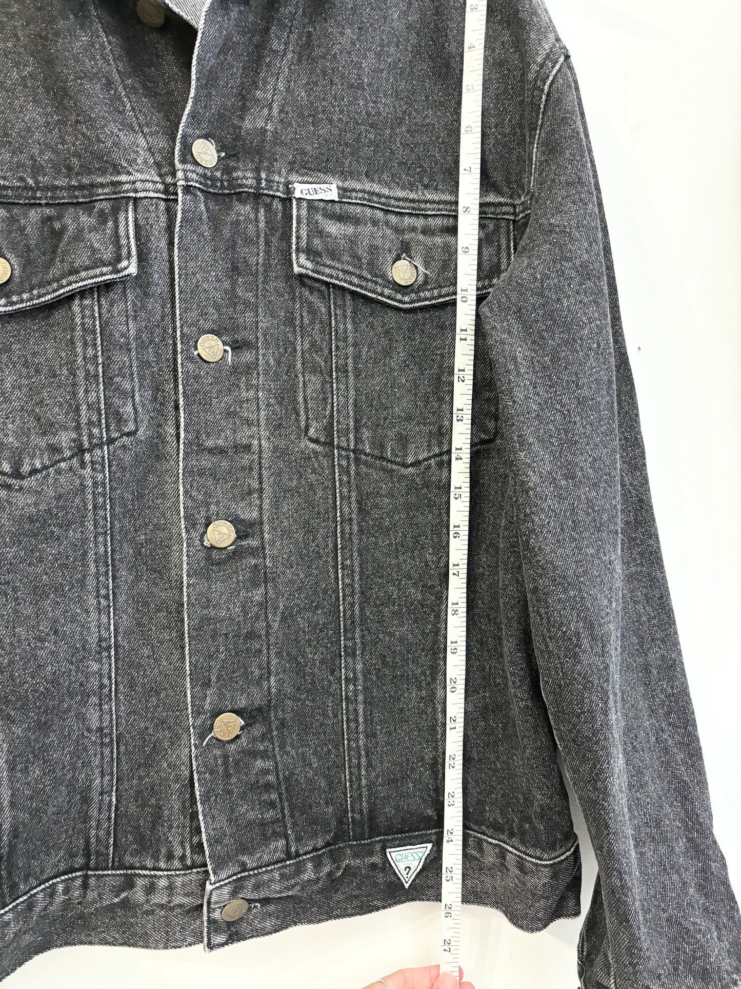 Vintage Guess by Georges Marciano