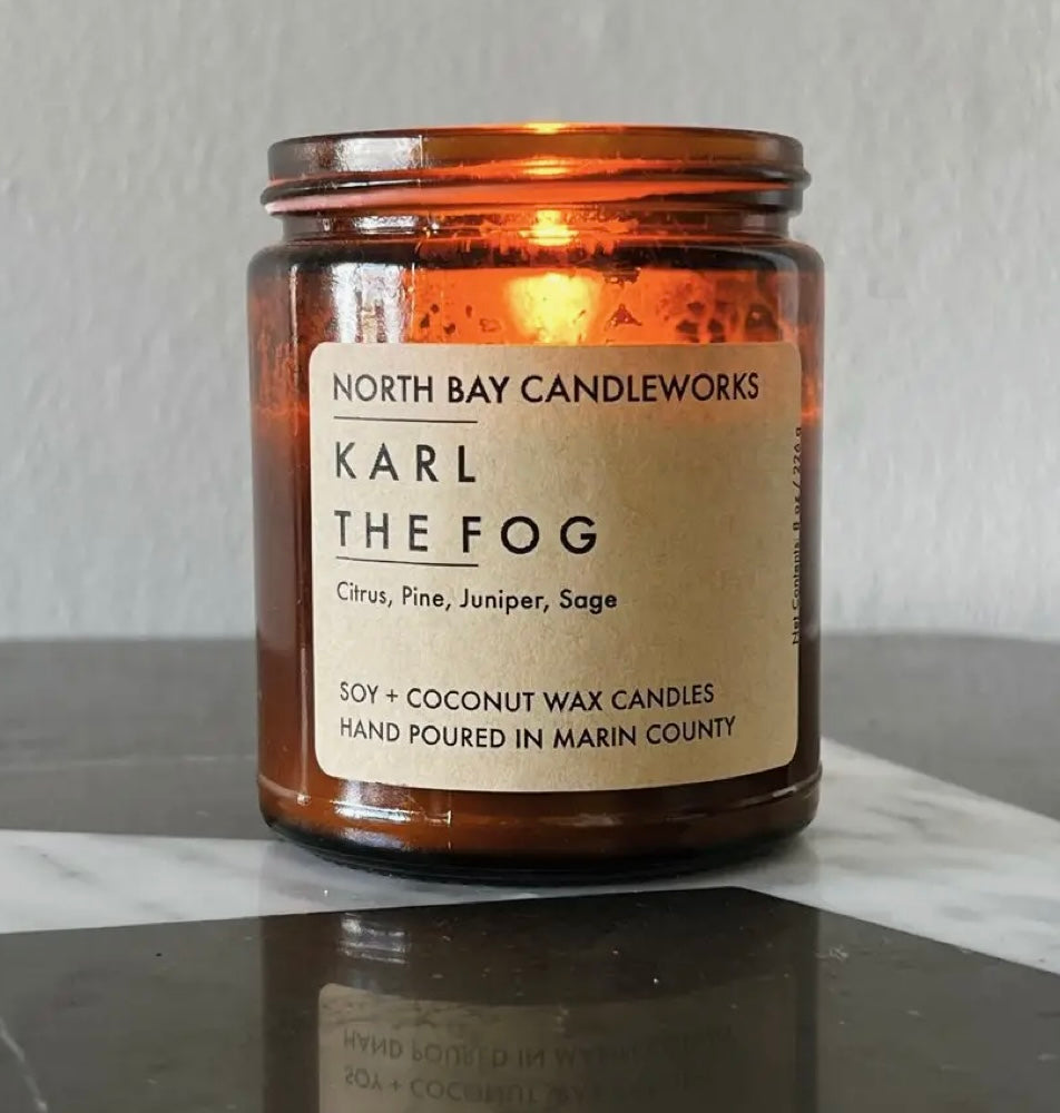 Karl the Fog (Mini Size, 3.8 oz)