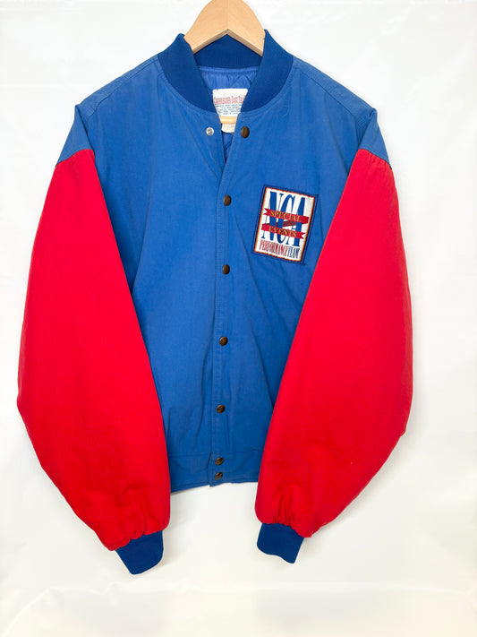 Varsity Jacket L