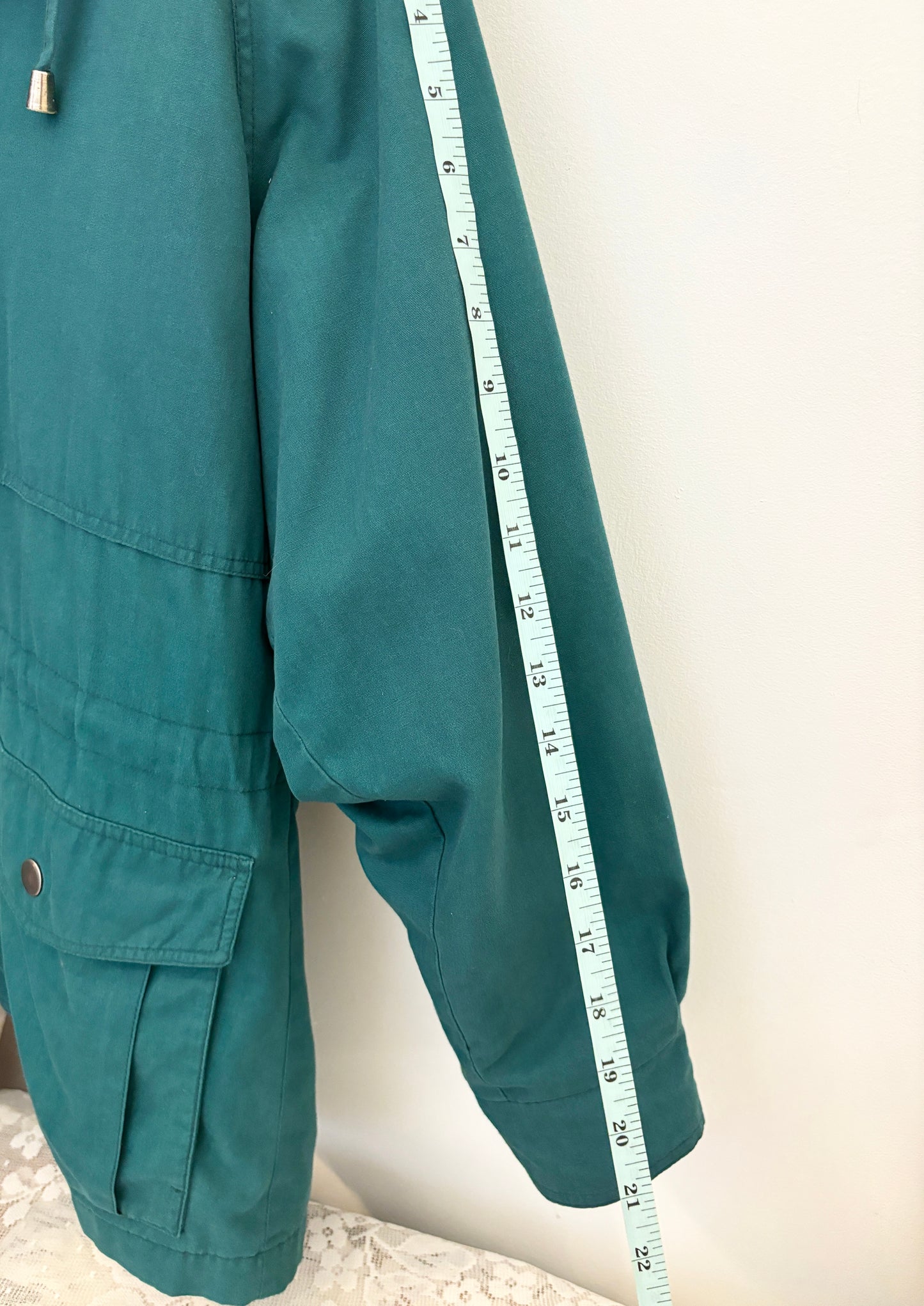 Vintage London Fog Jacket