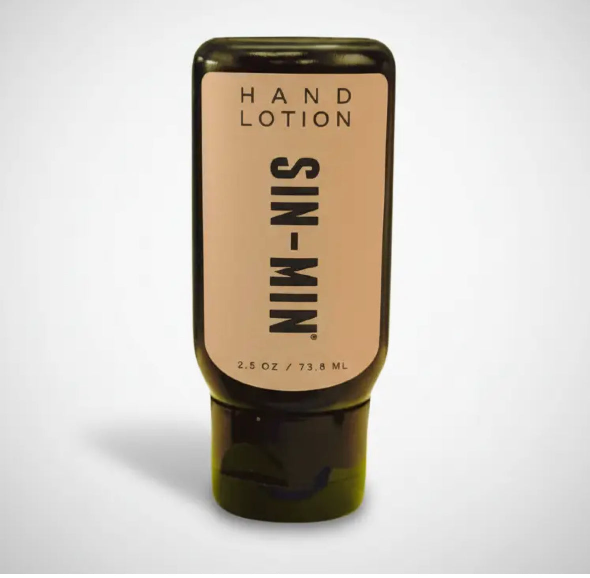 Vanilla Hand Lotion
