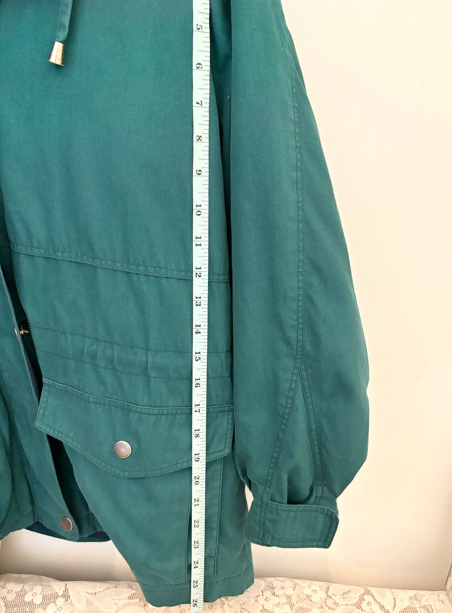 Vintage London Fog Jacket