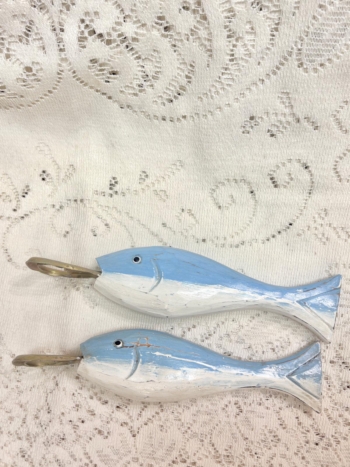 Fish Bottle Opener