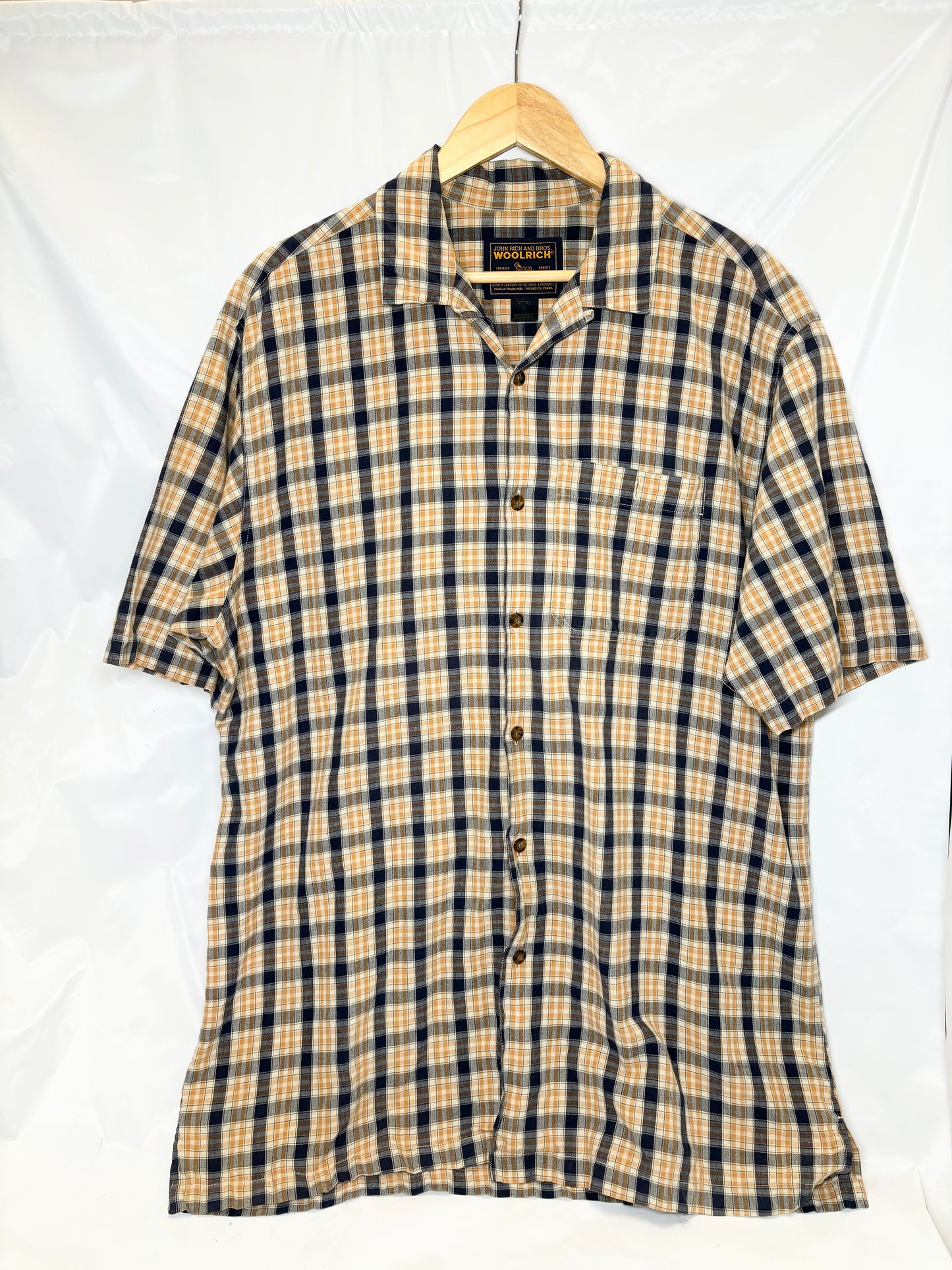 Woolrich shirt