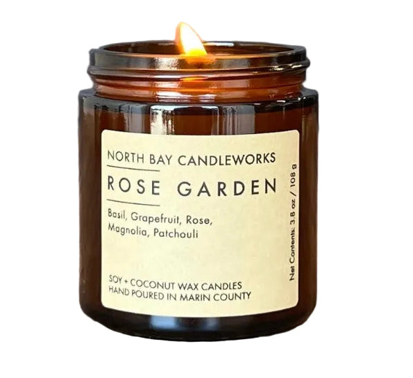 Rose Garden (Standard Size, 8 oz)