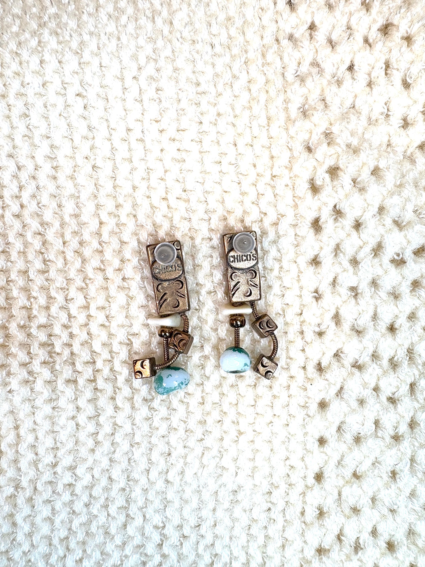 Chicos Earrings