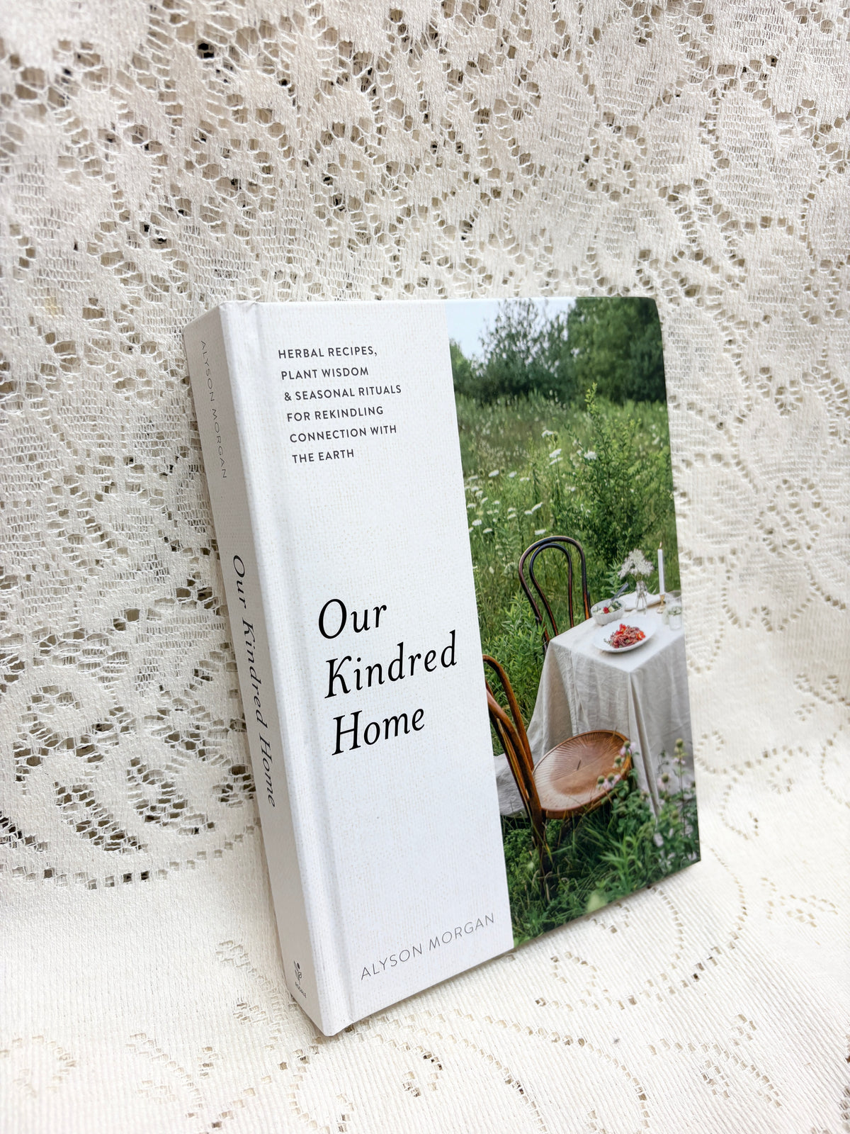 Our Kindred Home