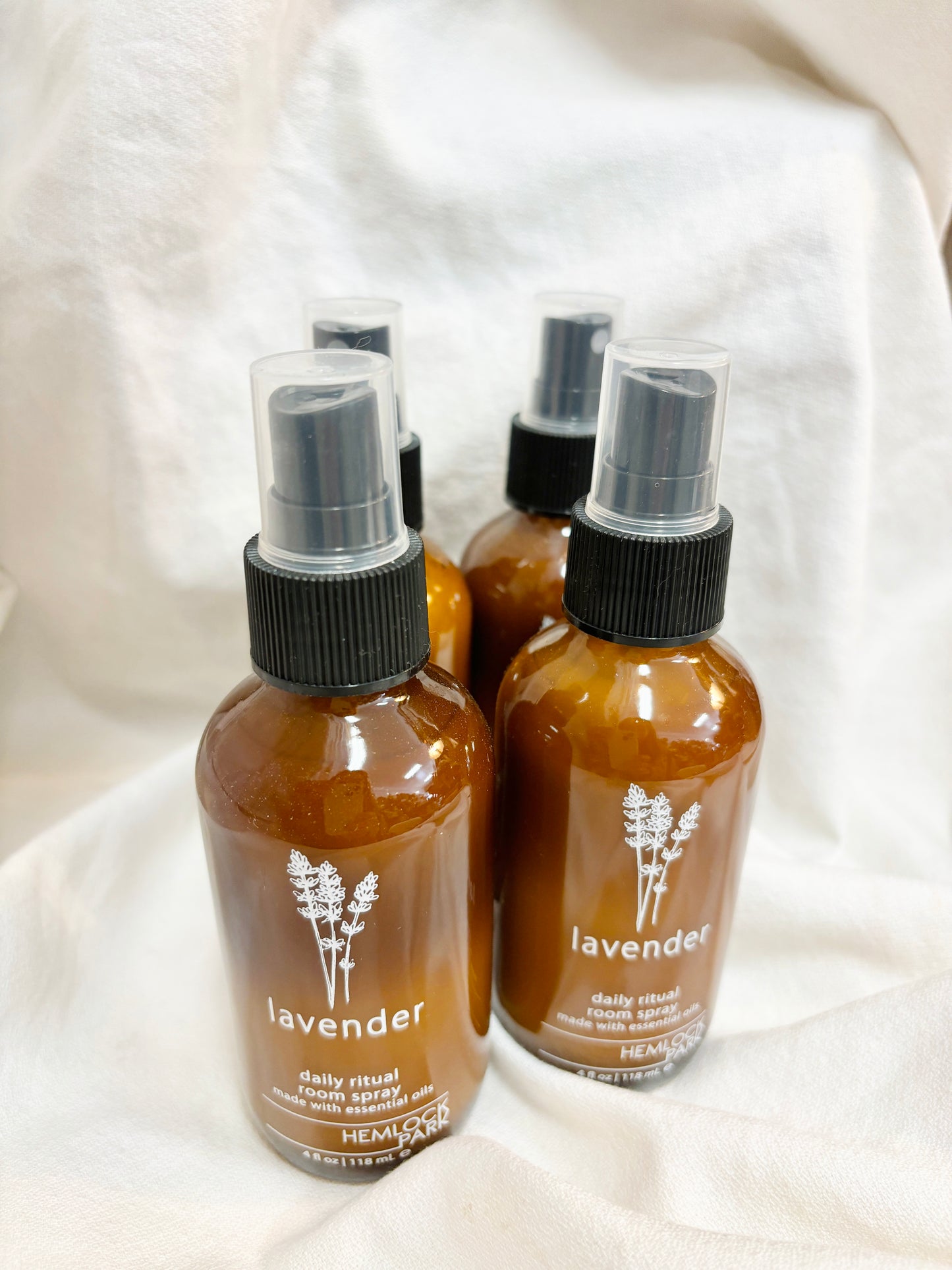 Lavender Room Spray