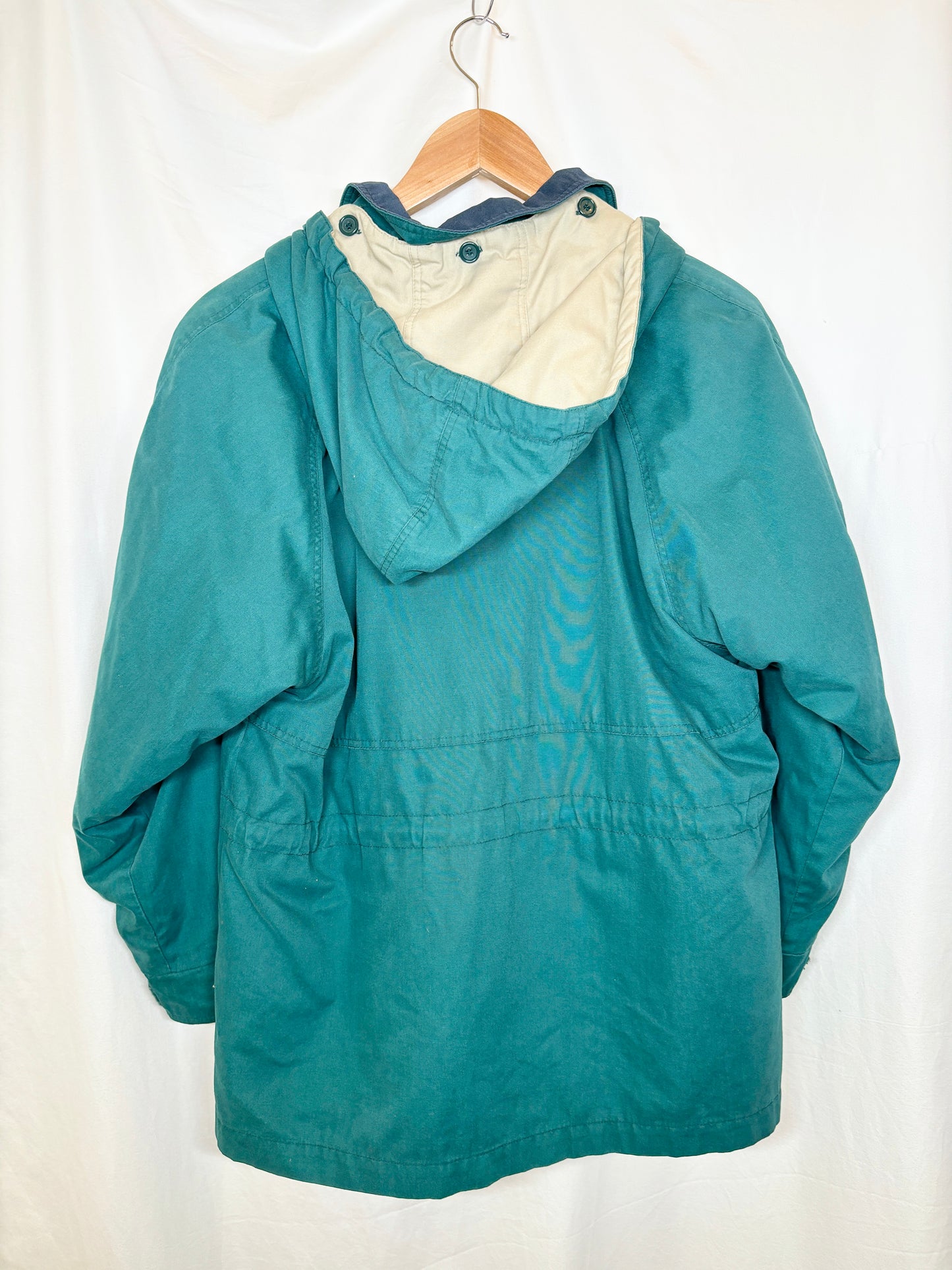 Vintage London Fog Jacket