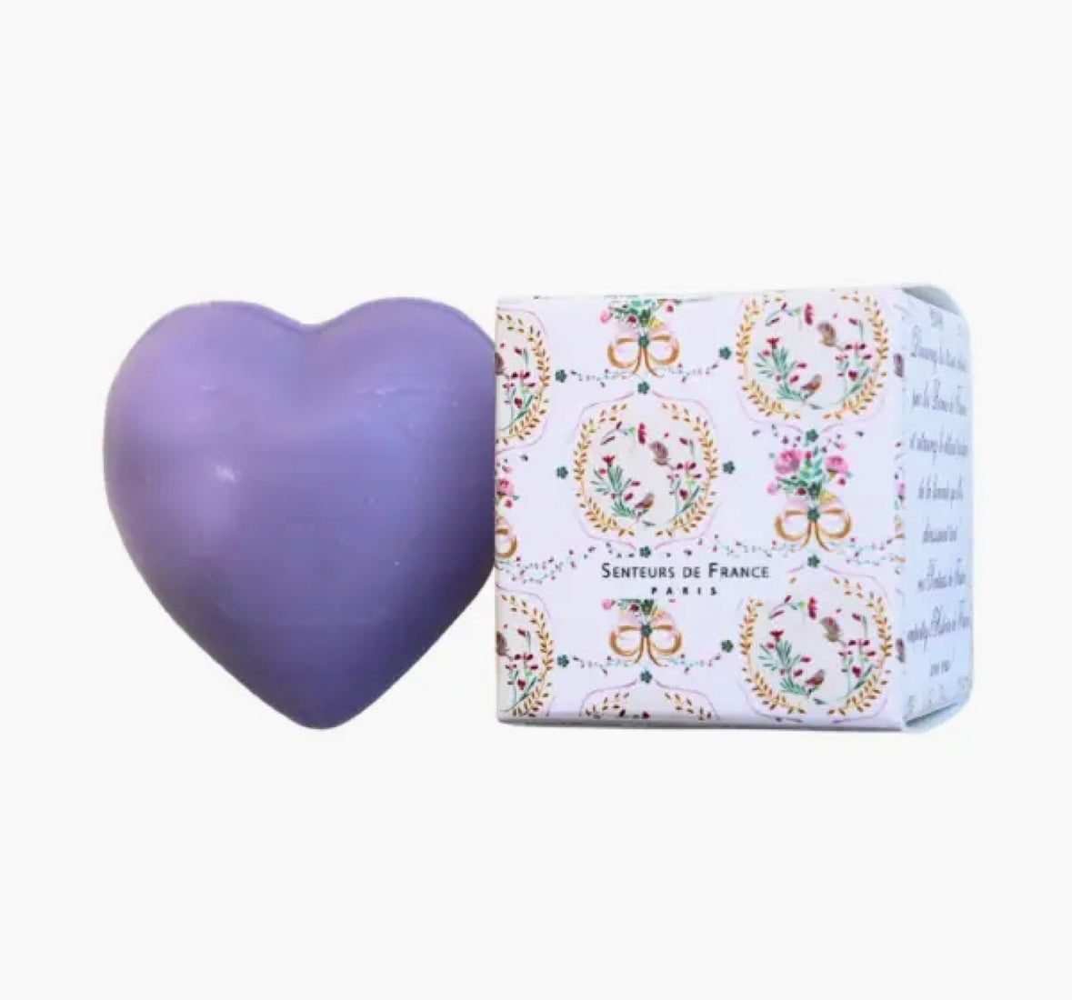 France Lavender Soap
