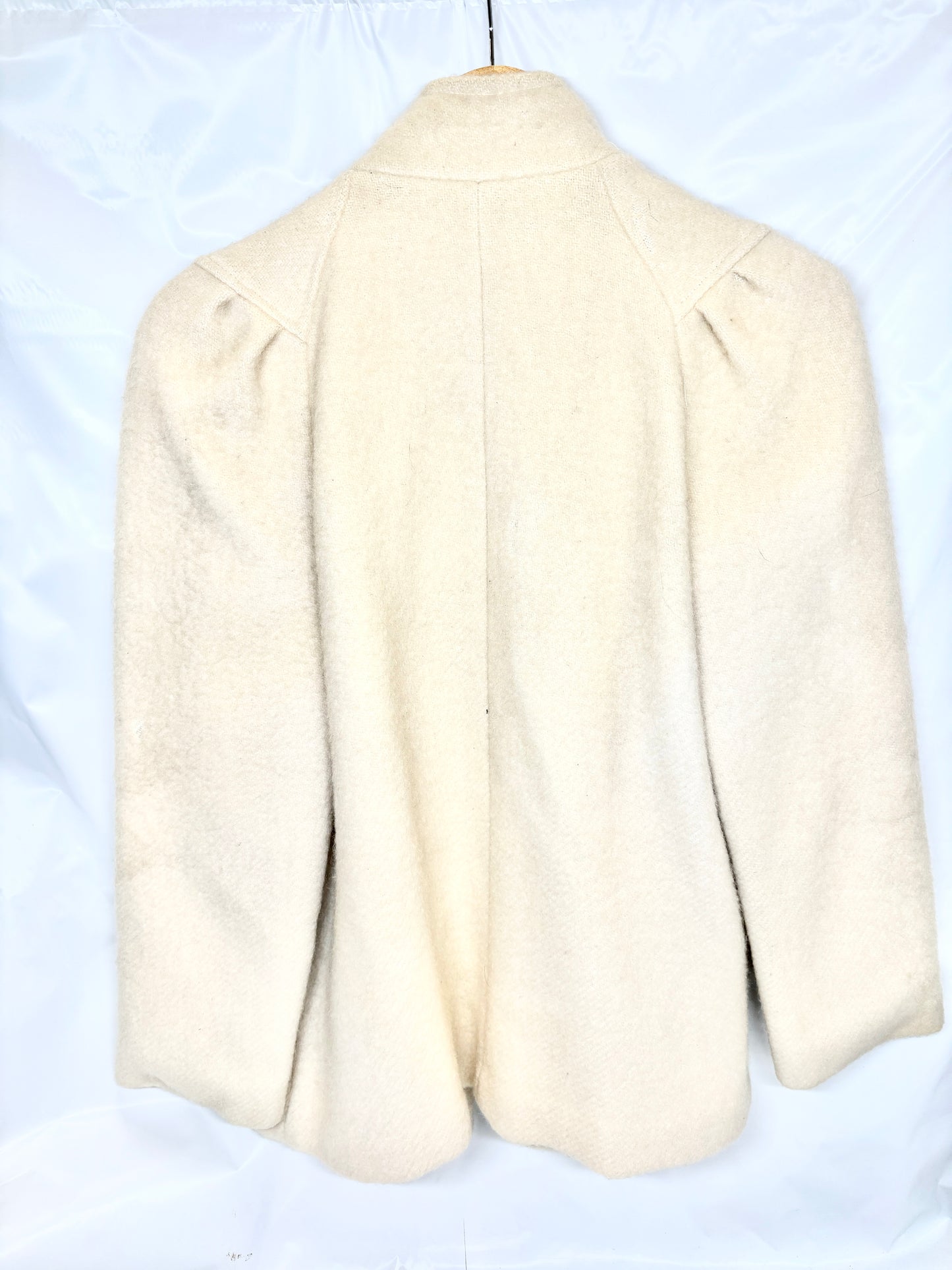Vintage Ashford coat