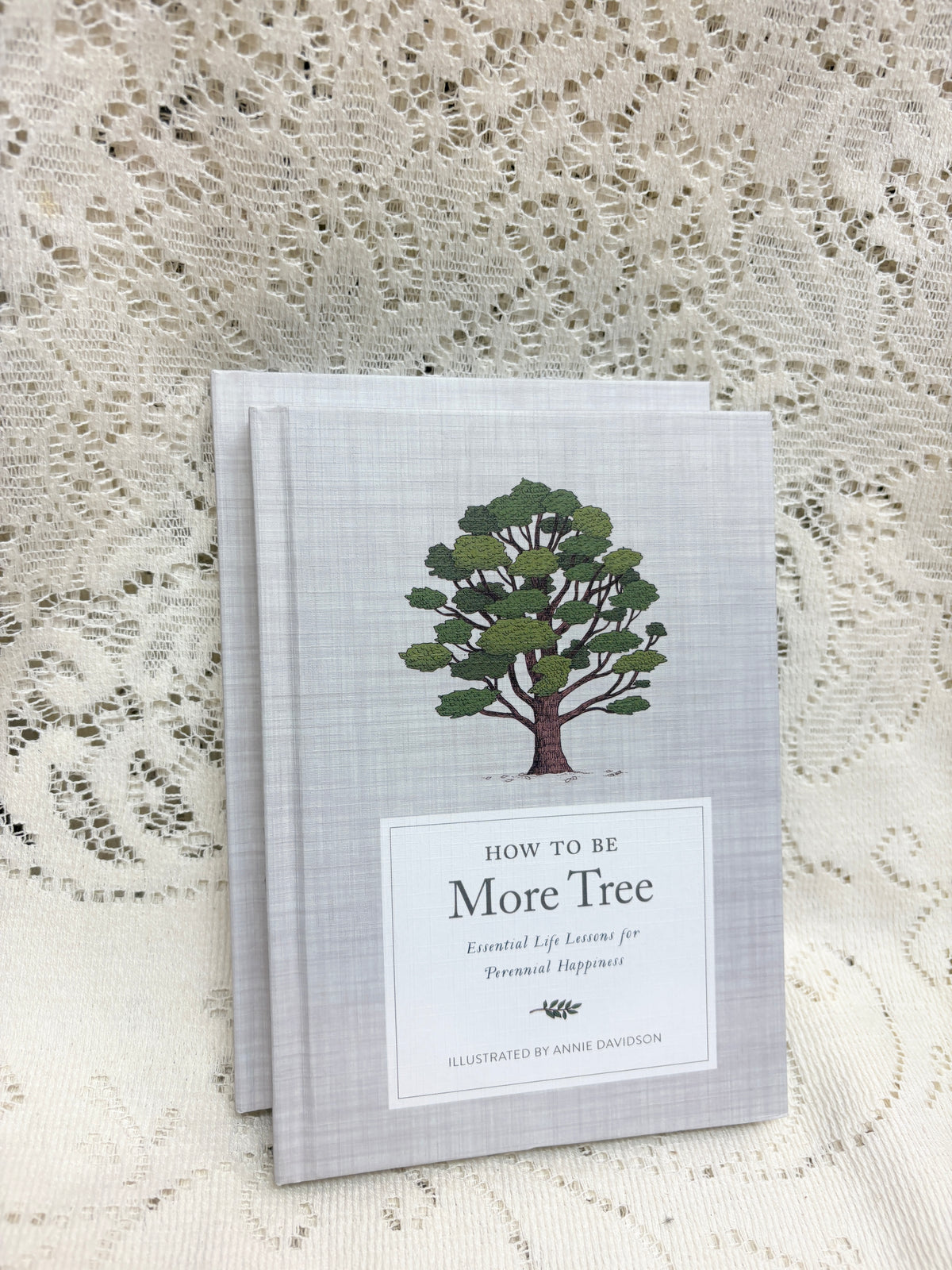 How To Be More Tree