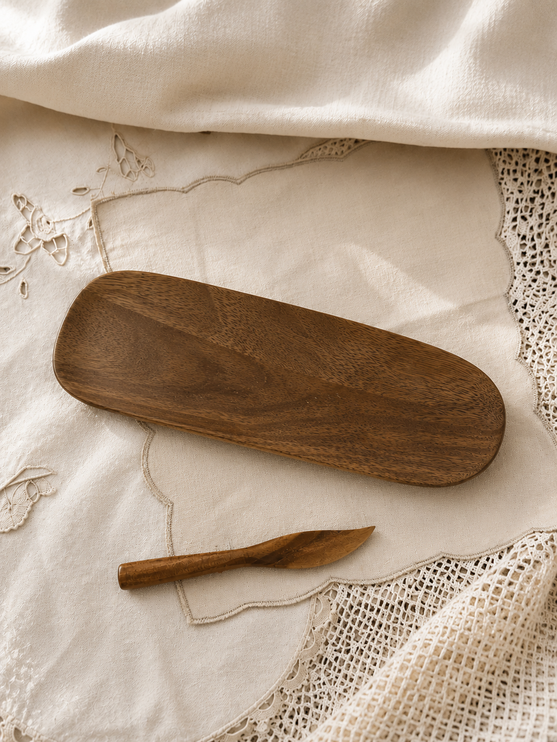 Cheese Board Set