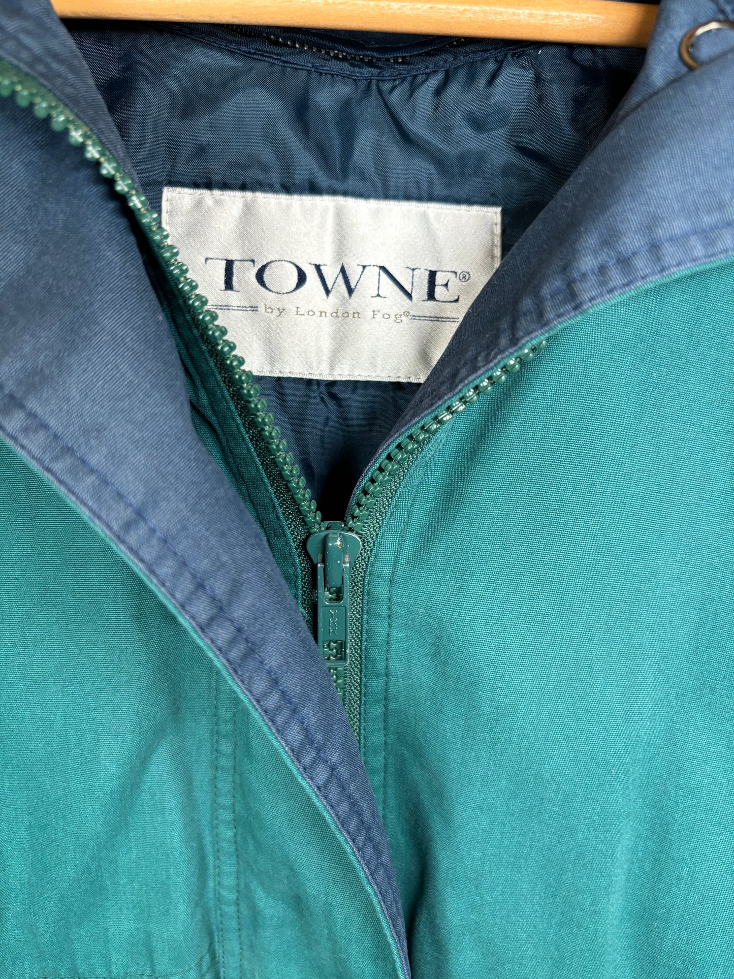 Vintage London Fog Jacket