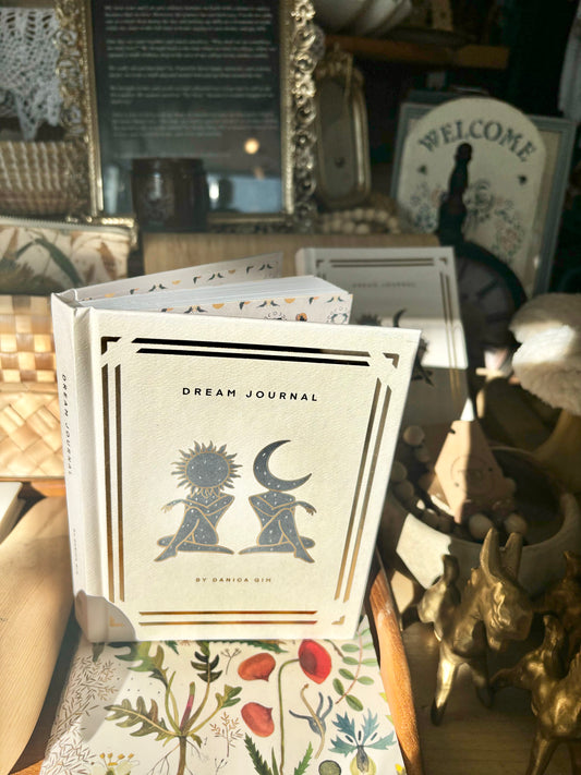 Dream Journal