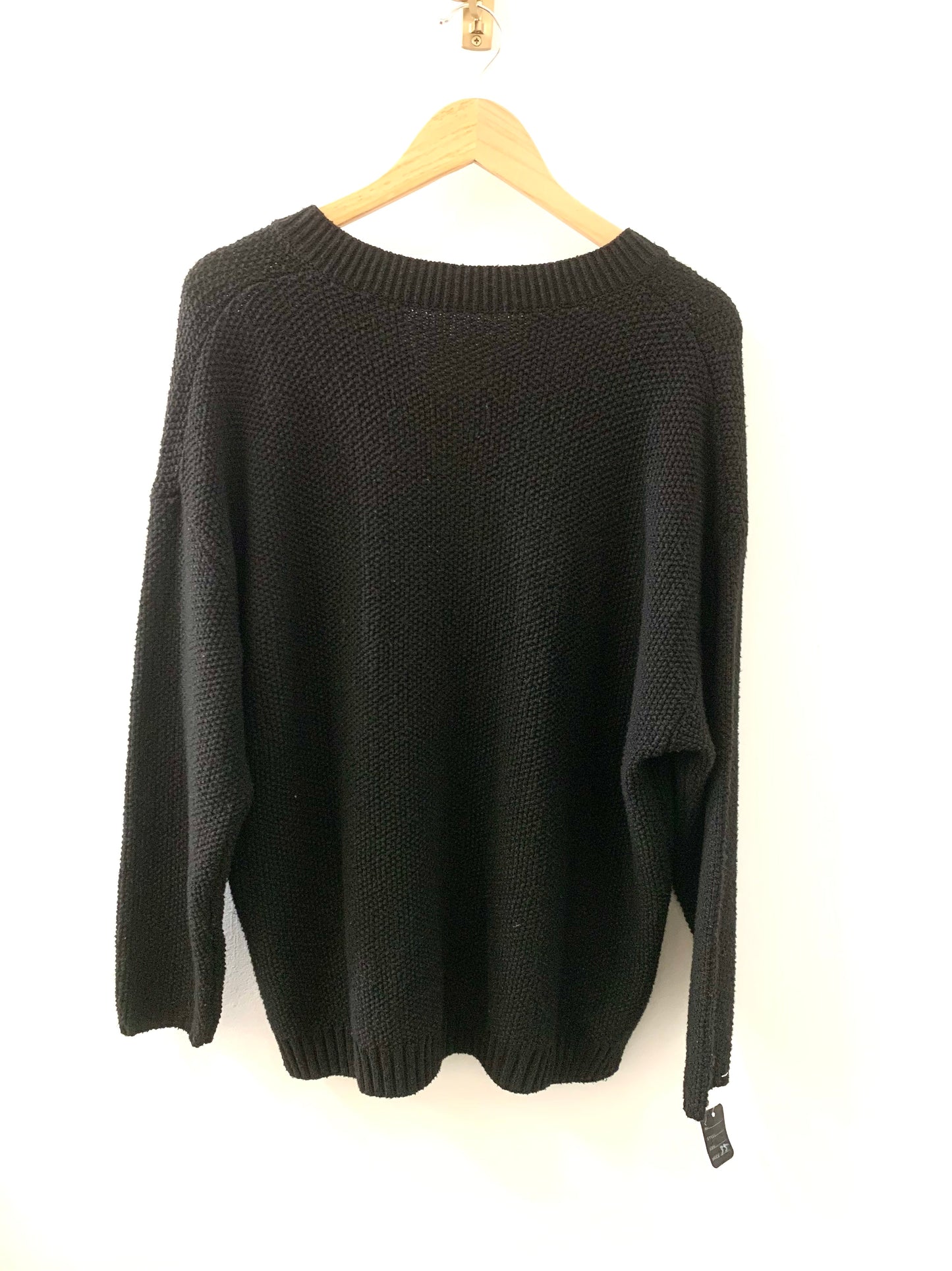 Men long sleeve sweater