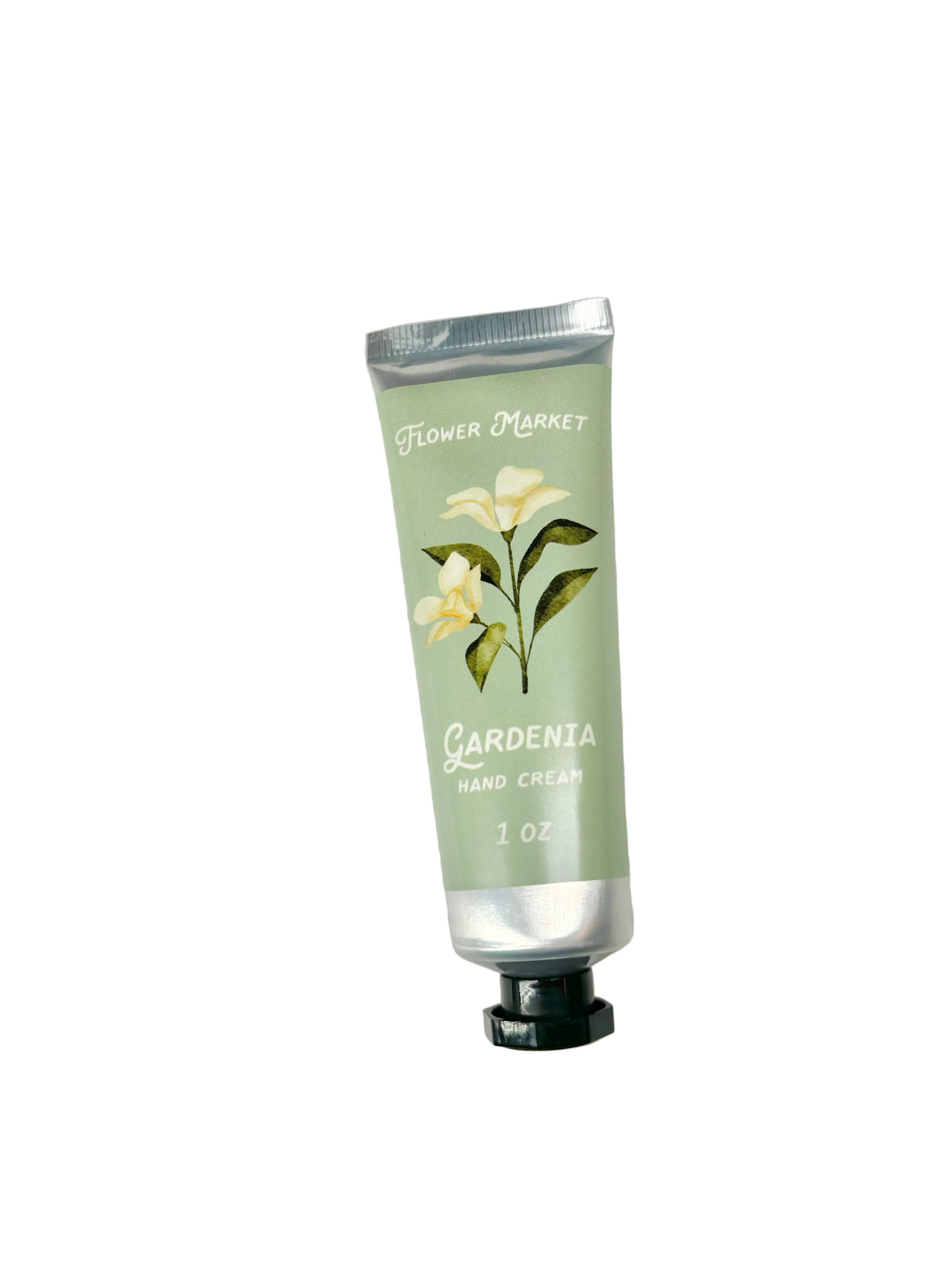 Gardenia Hand Cream 1 oz