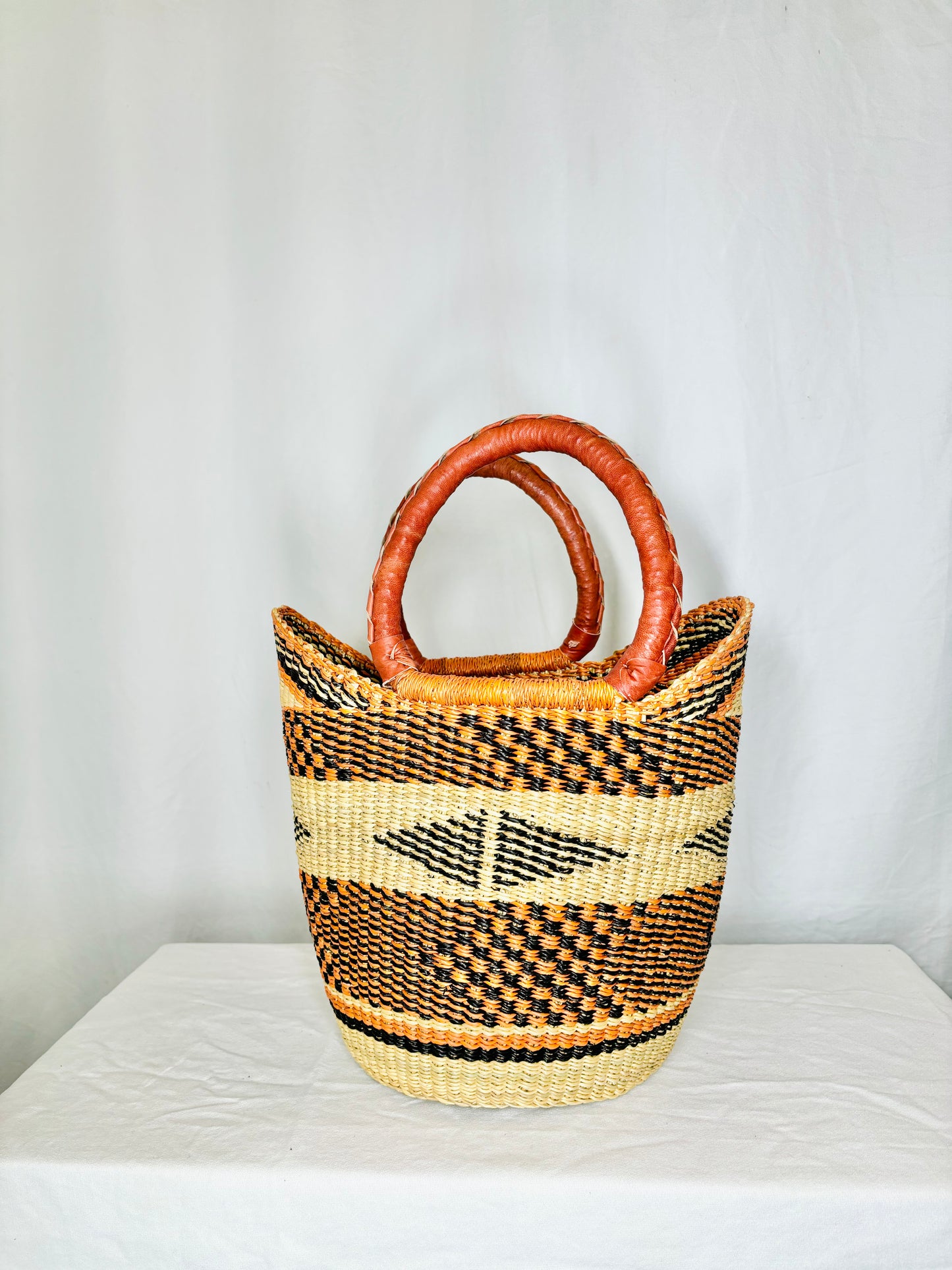 Artisan Flow Basket