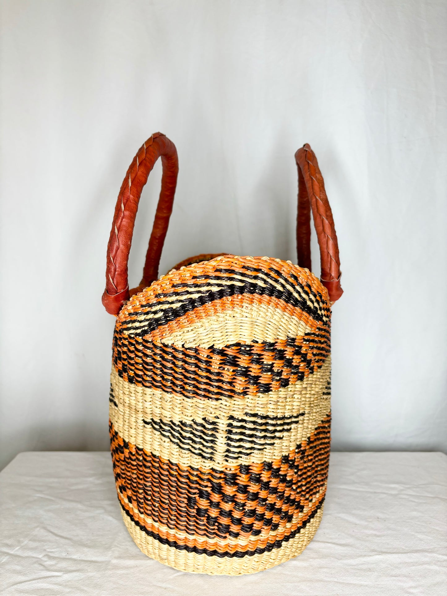 Artisan Flow Basket