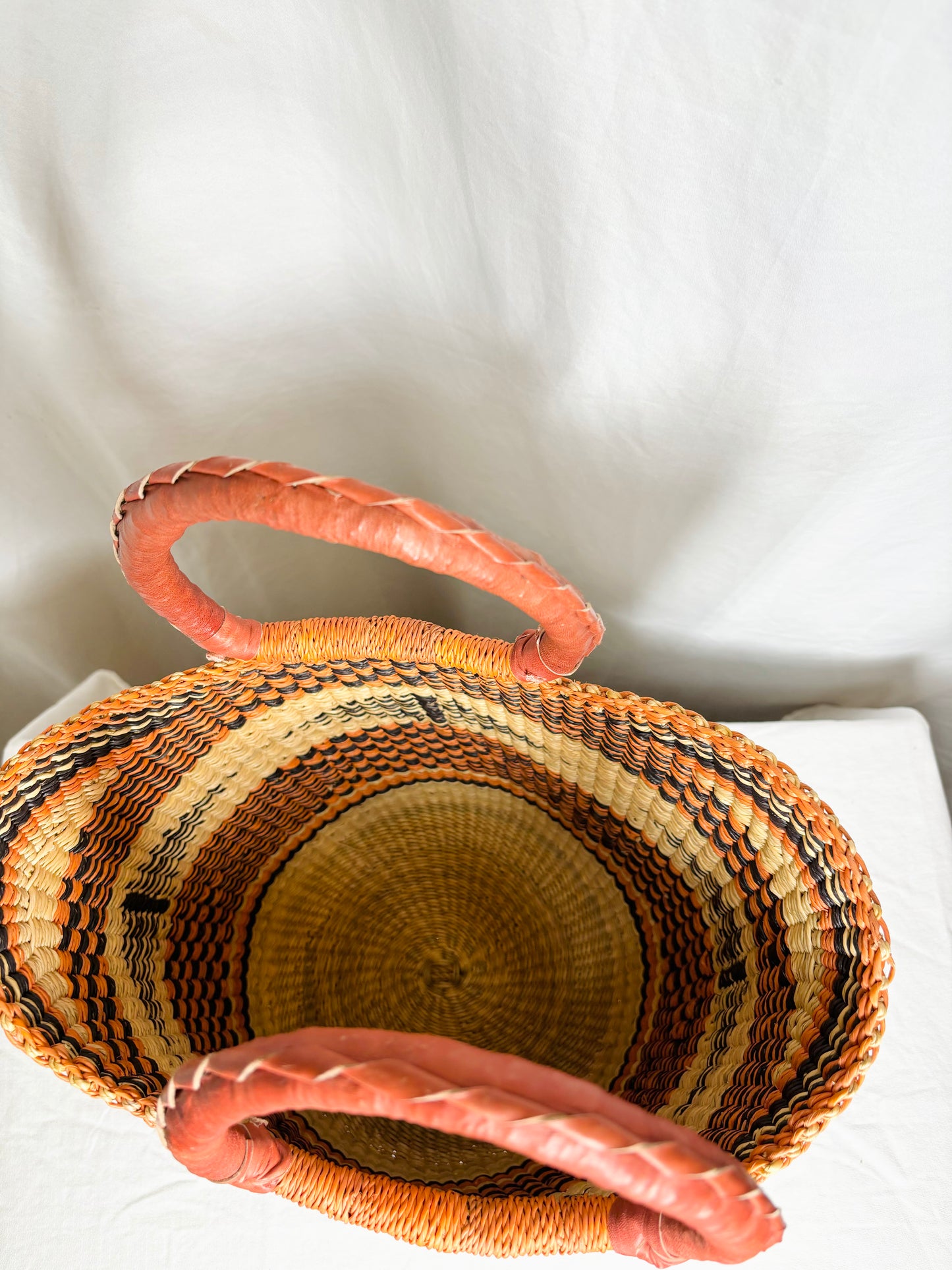 Artisan Flow Basket