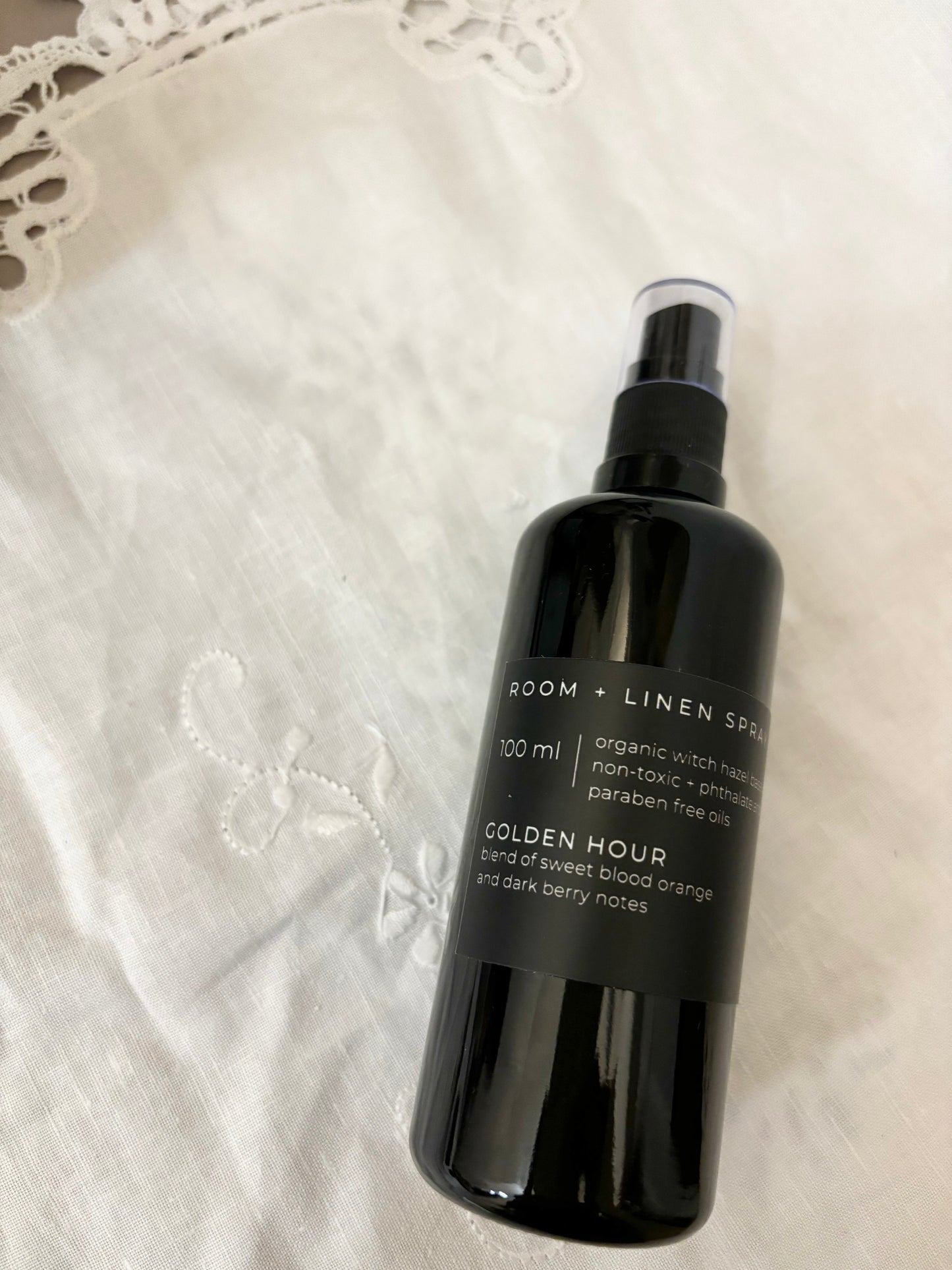 Linen Spray