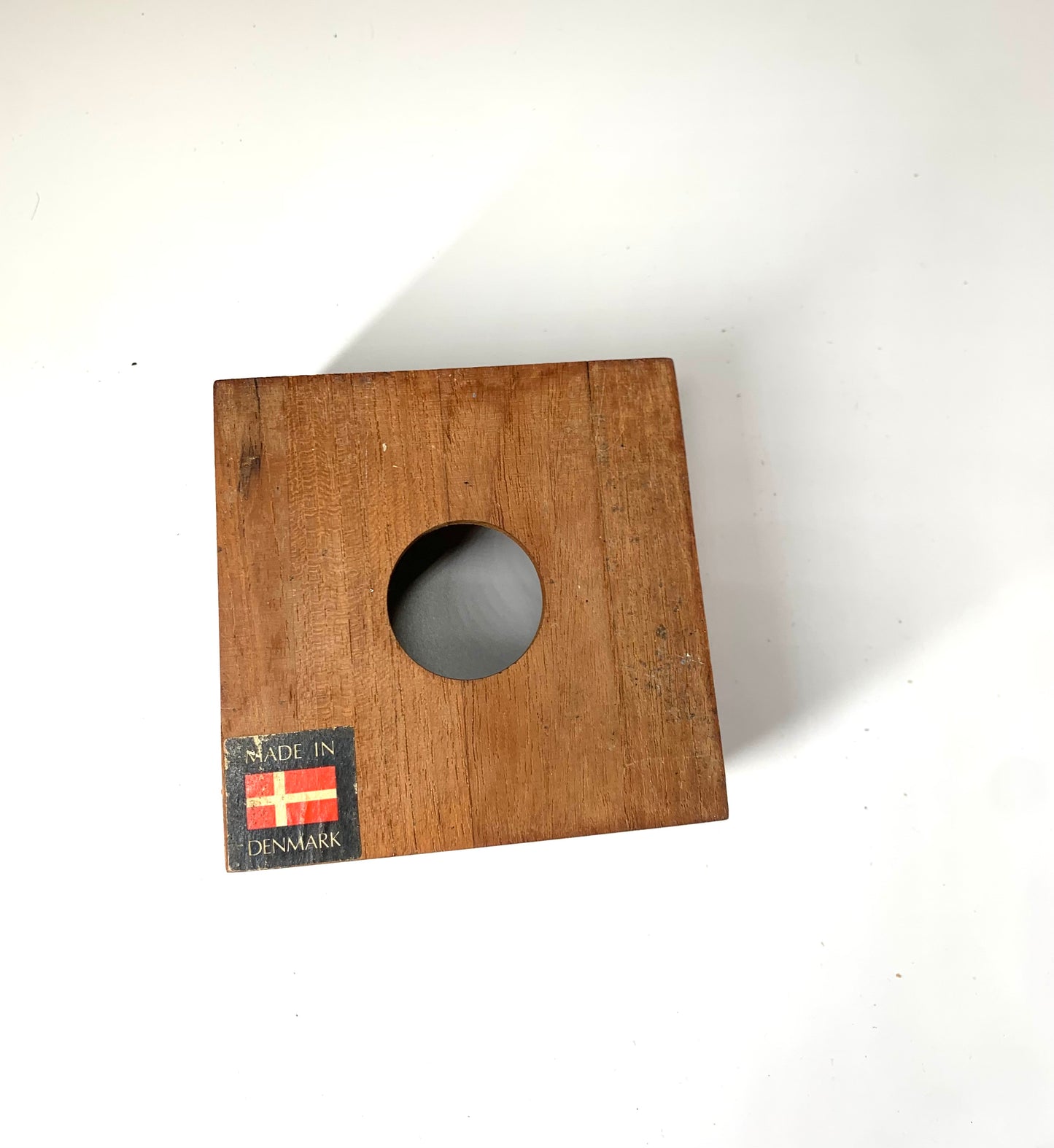 Succulent plant holder