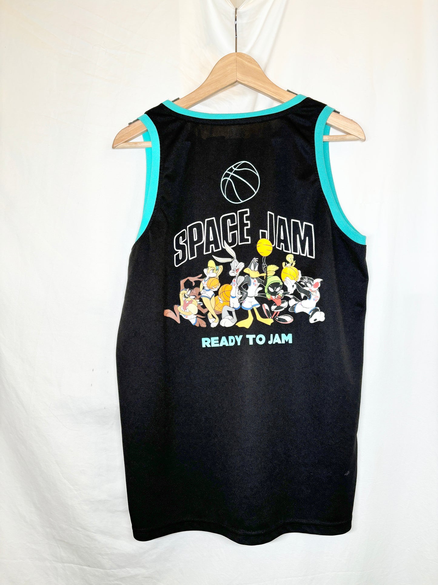 Space Jam Jersey M