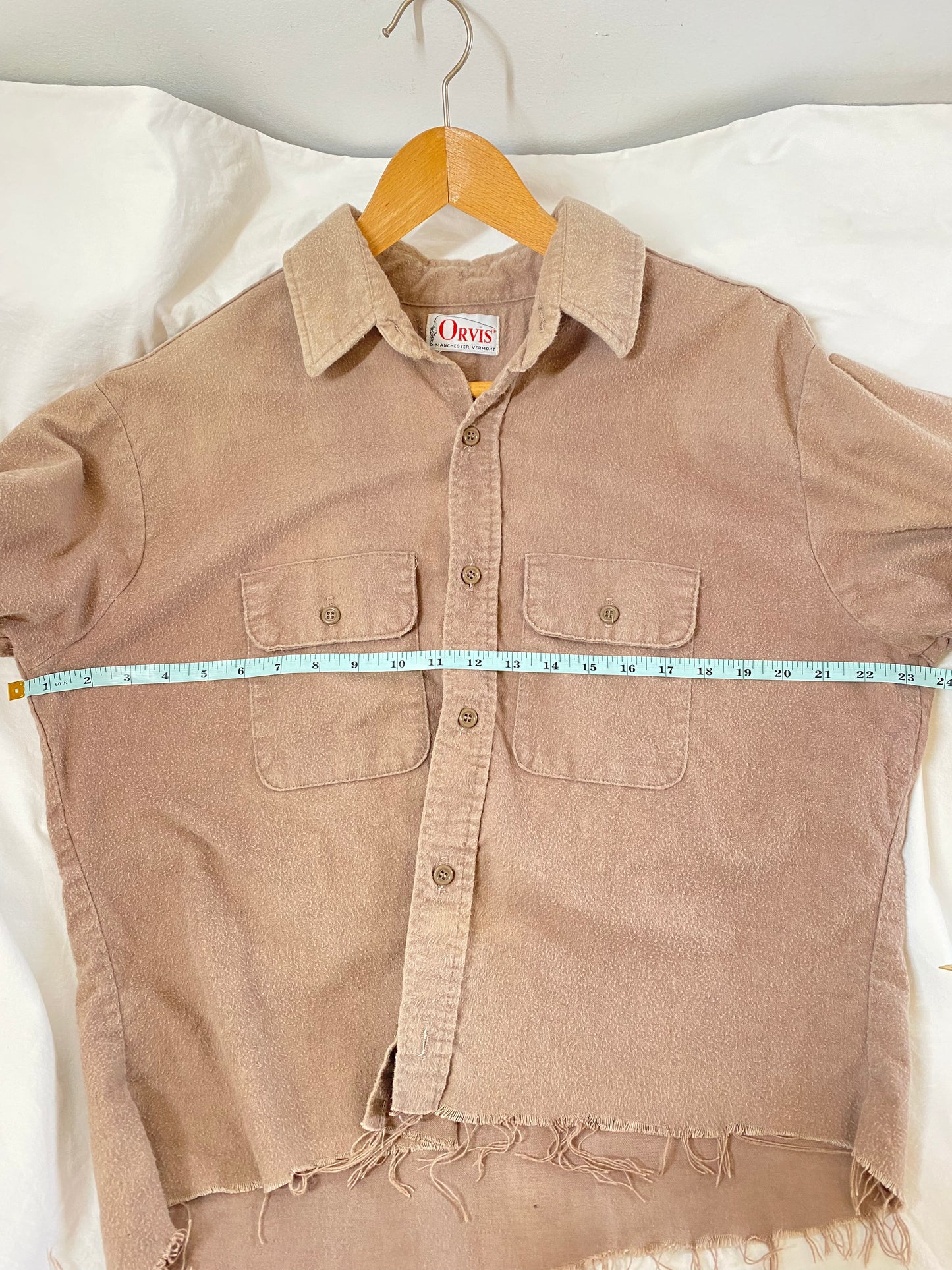 Vintage Orvis Manchester Vermont