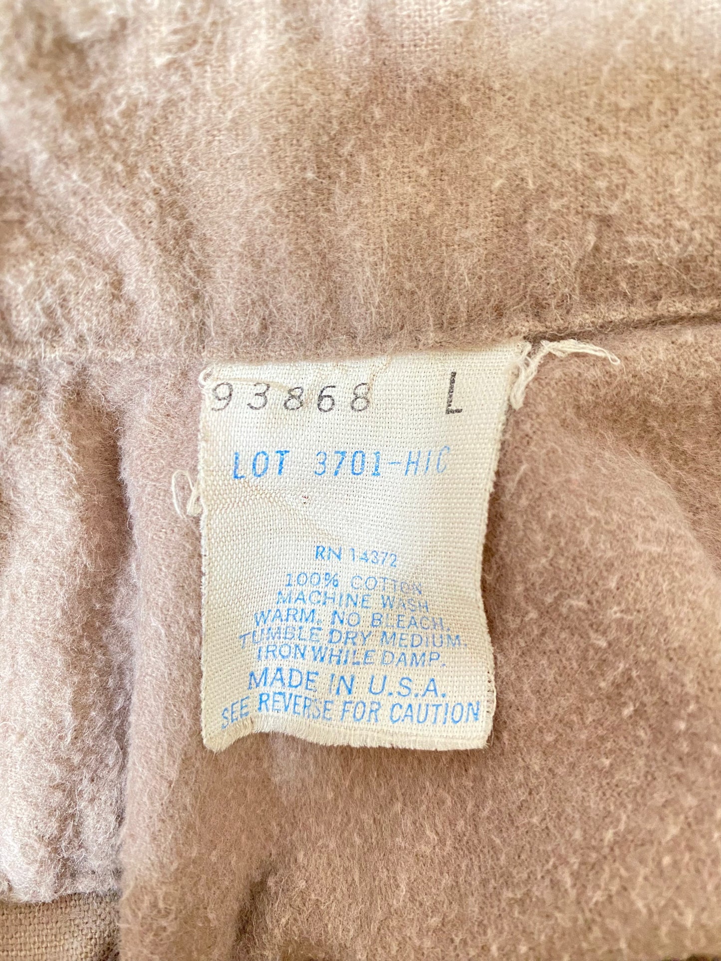 Vintage Orvis Manchester Vermont