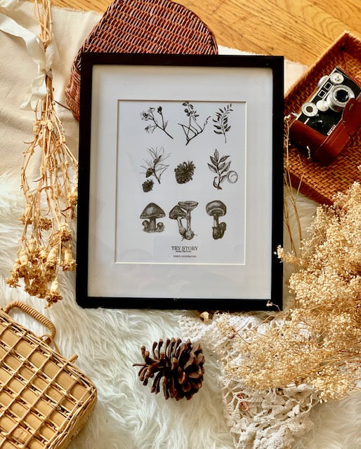Art print