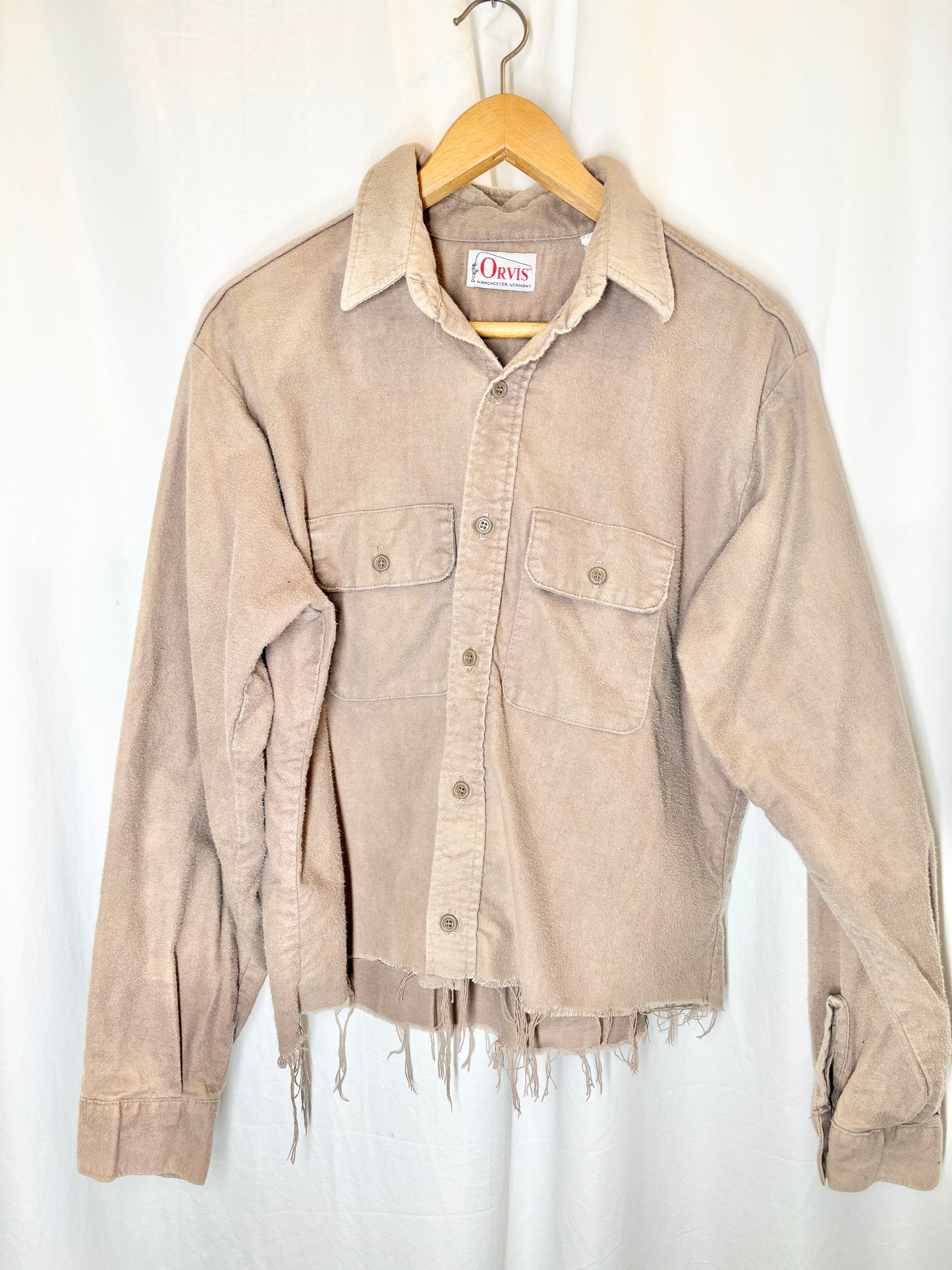 Vintage Orvis Manchester Vermont