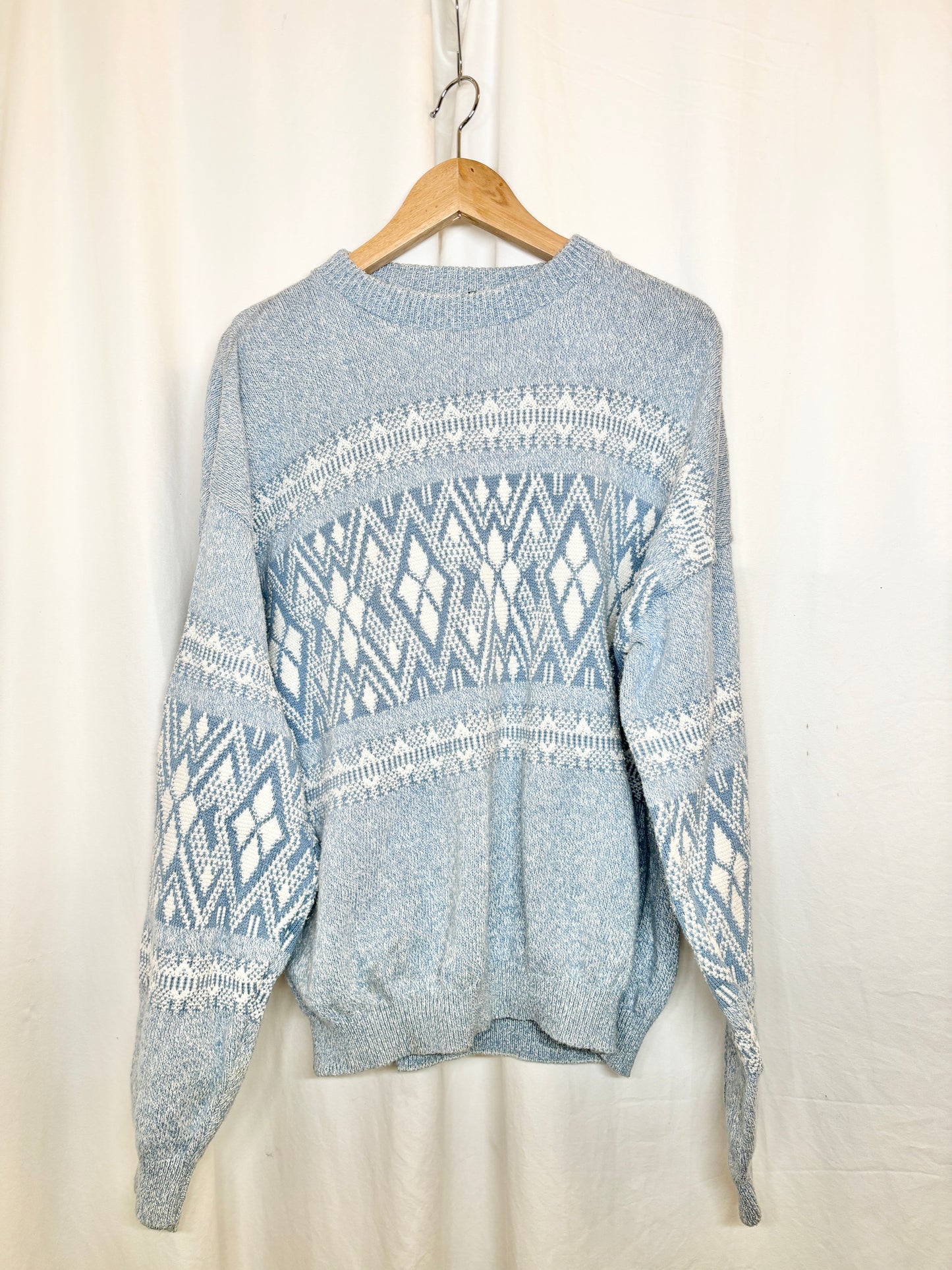 Vintage Neil Martin sweater