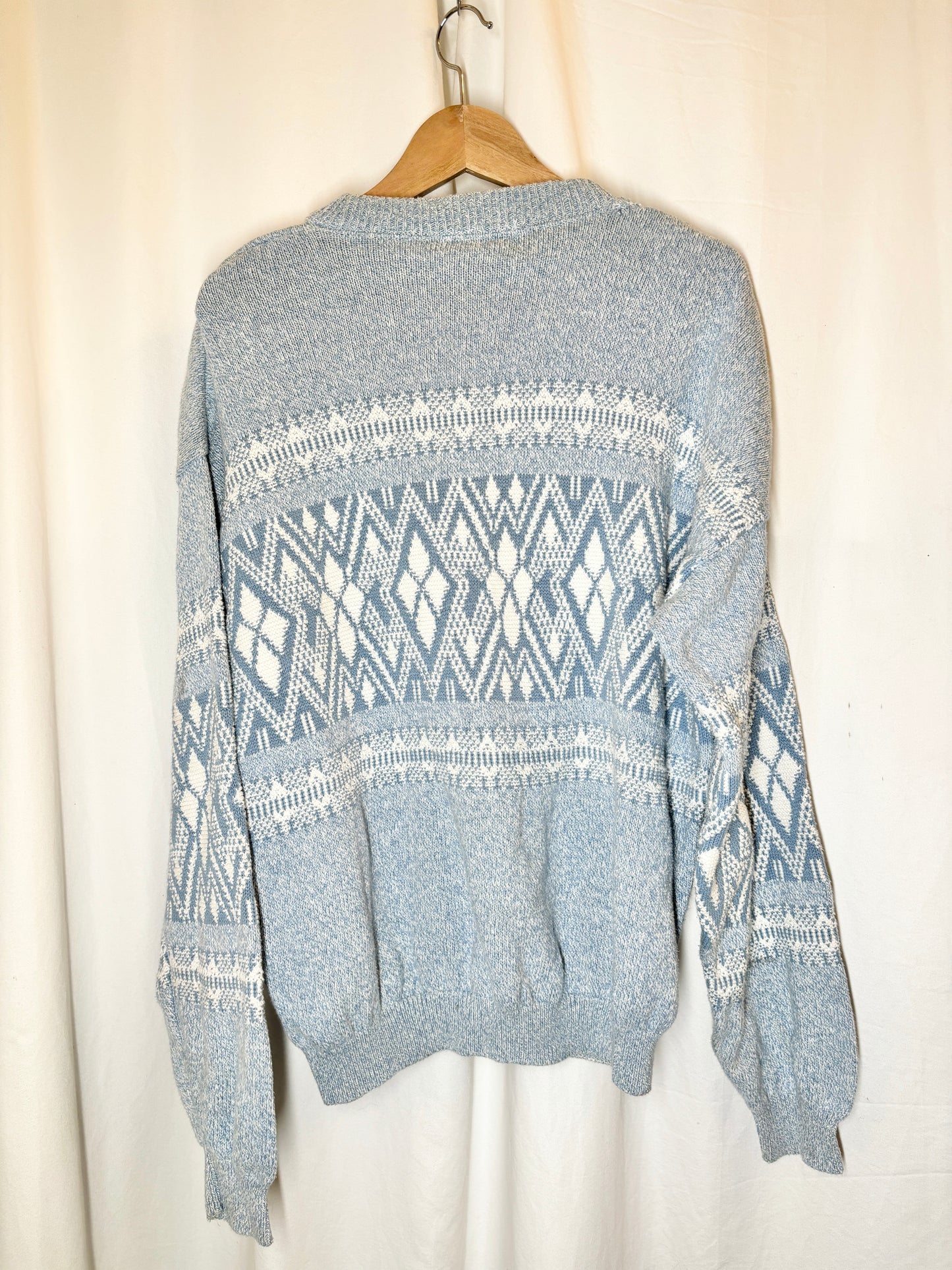 Vintage Neil Martin sweater