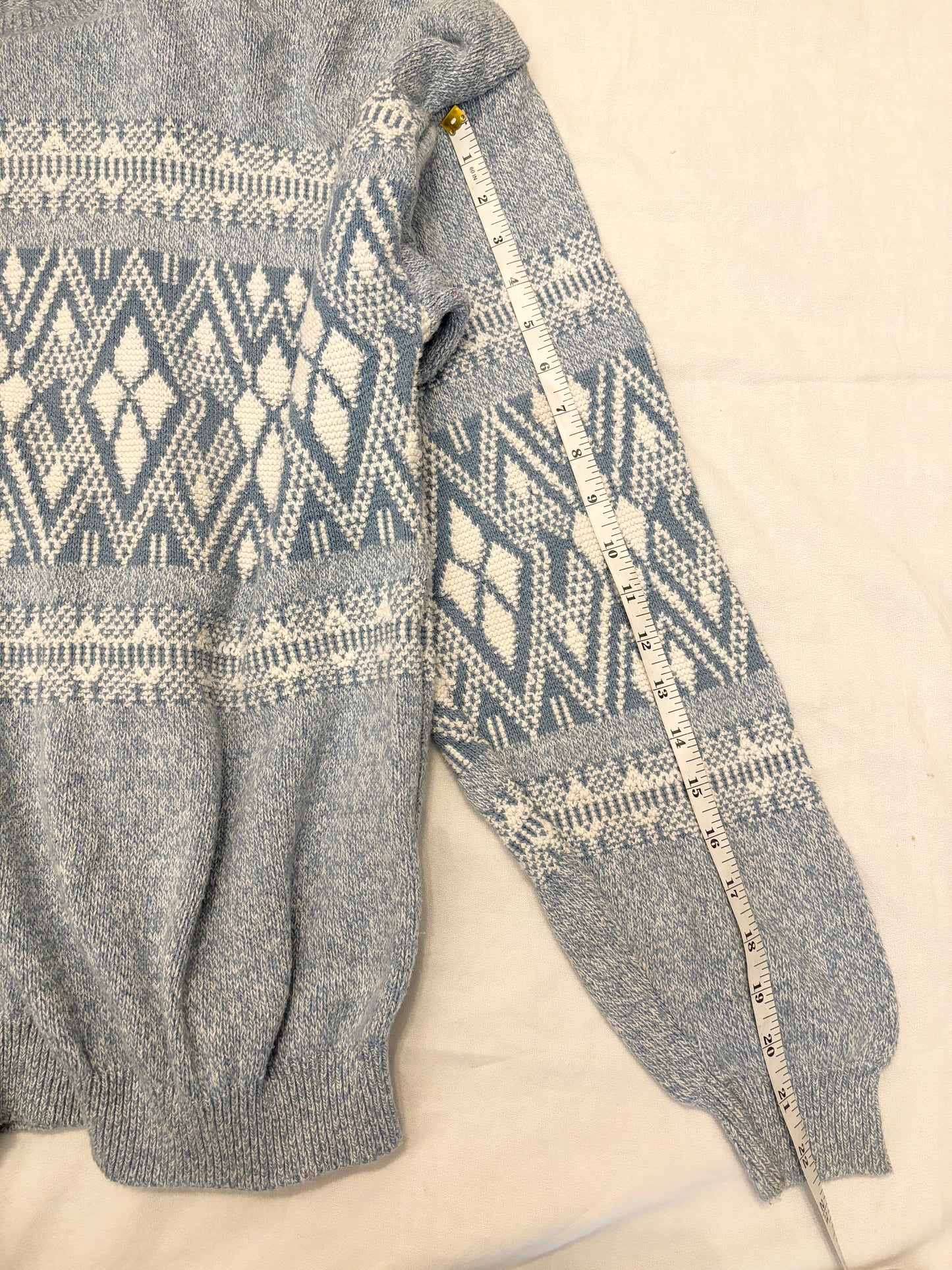 Vintage Neil Martin sweater