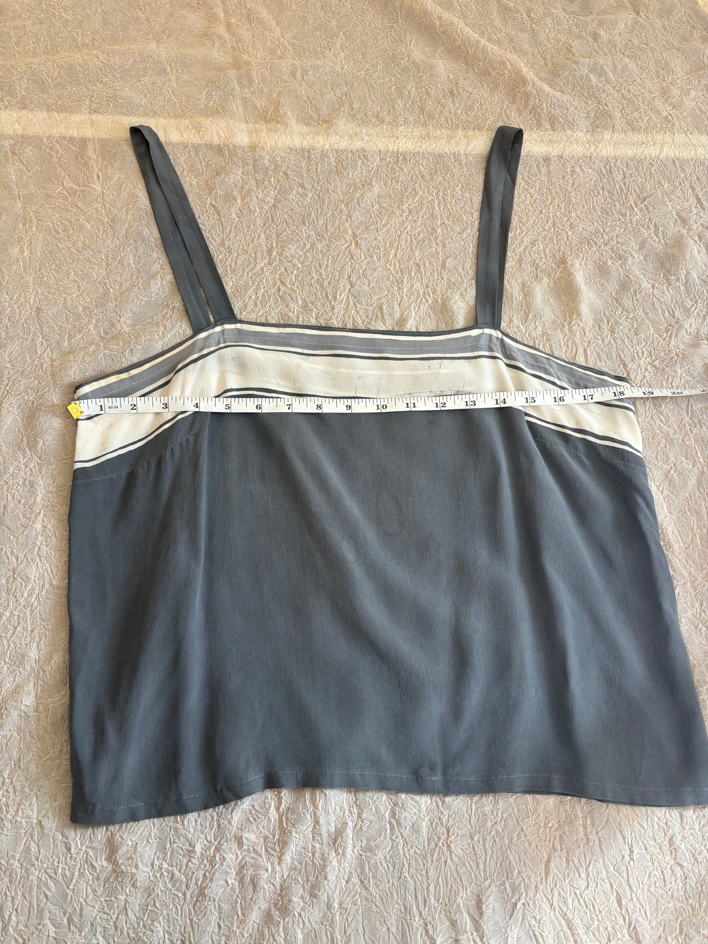 Coastal Breeze top