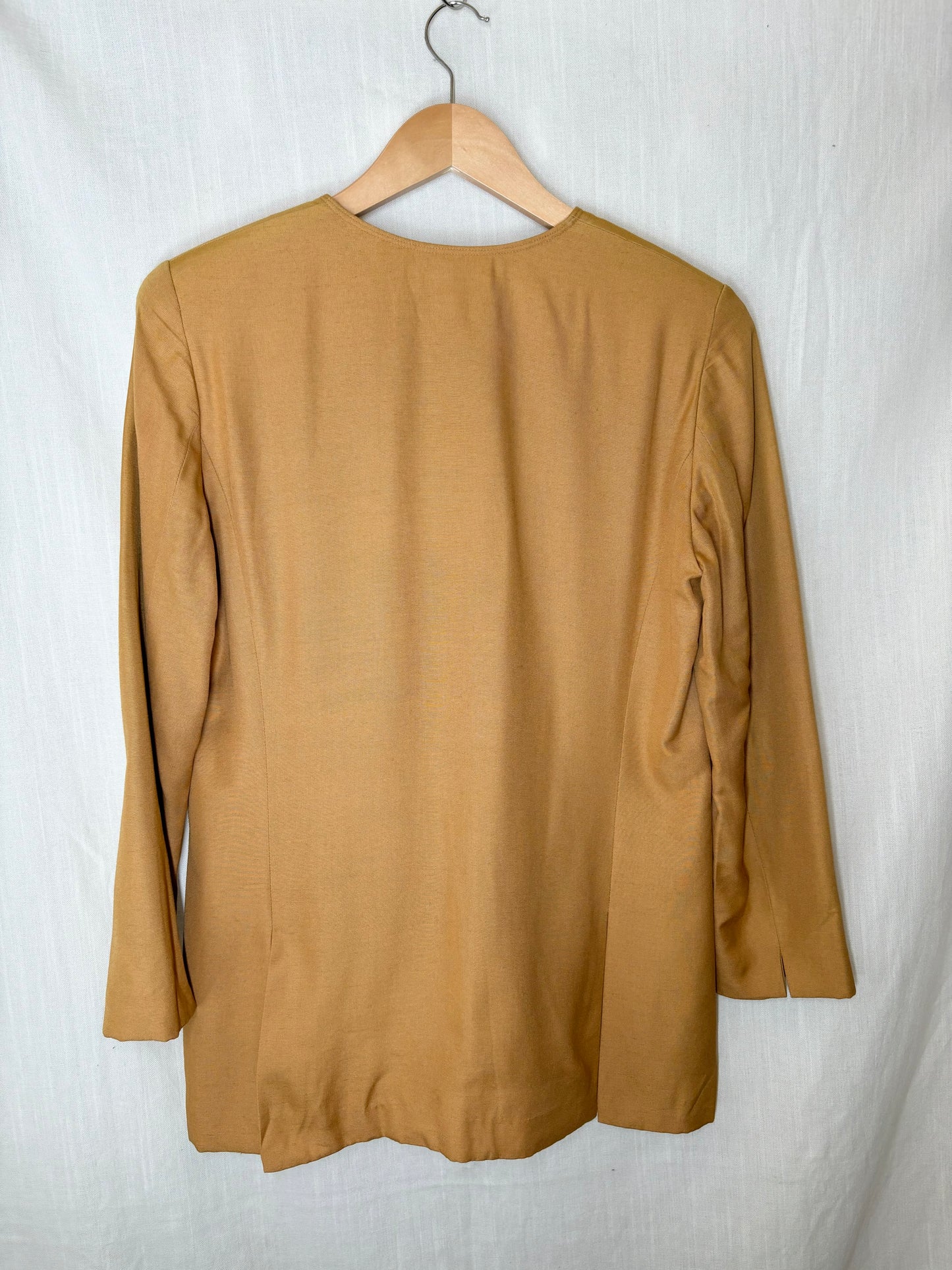 Golden Hour Blazer